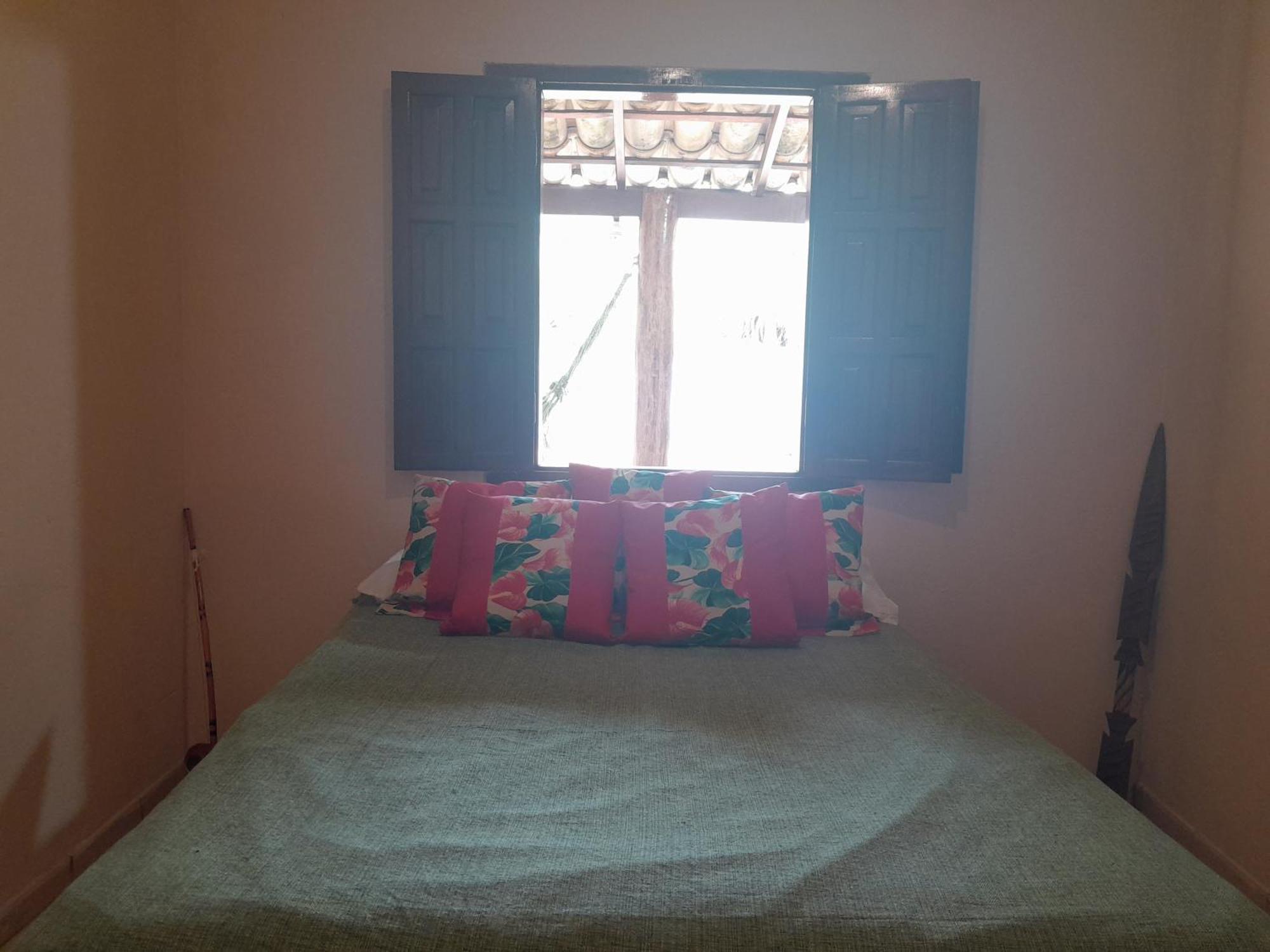 Recanto Pataxo Casa de férias *