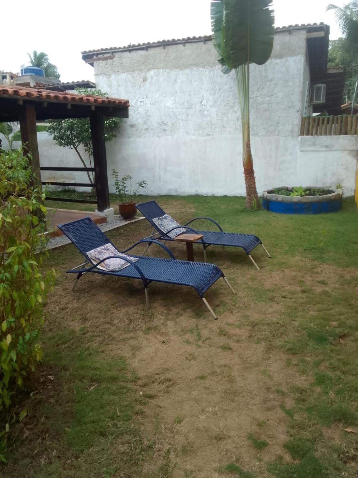 Casa de férias Casa Verona Porto Seguro