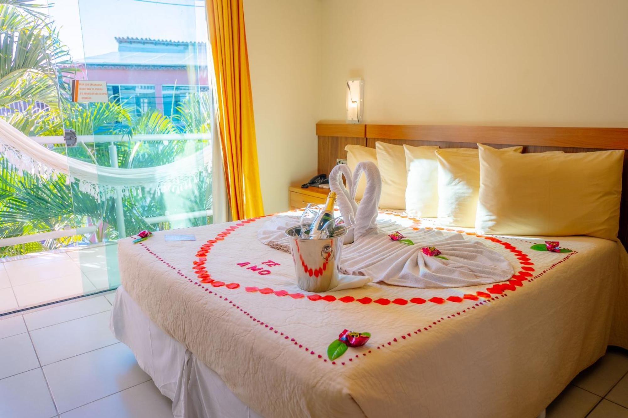 Rede Andrade Terra Brasil Hotel 3*