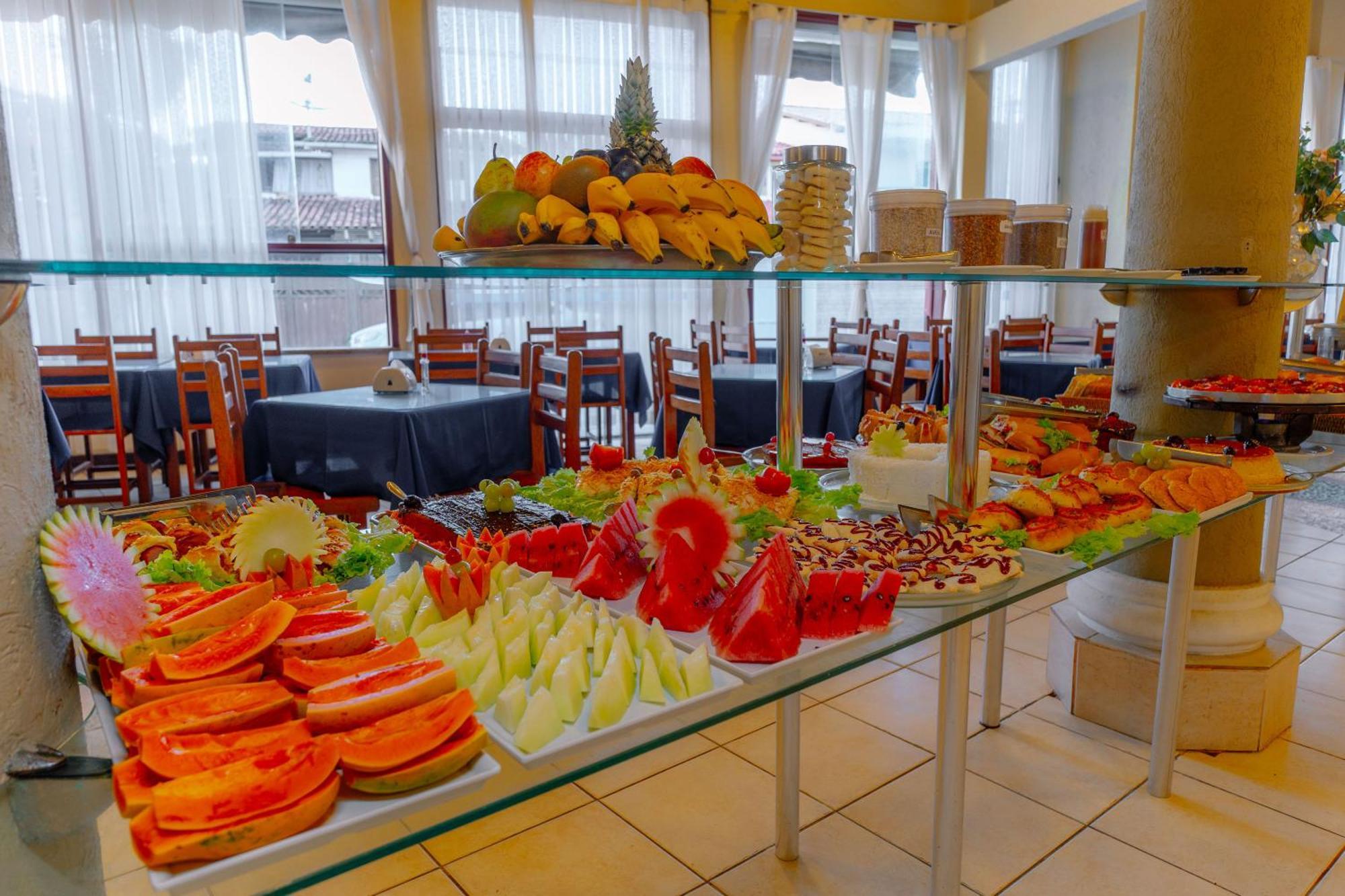 Rede Andrade Terra Brasil Hotel 3*