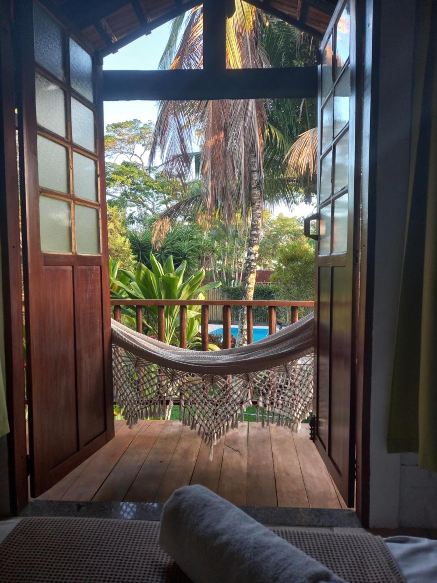 Atlantida Porto Seguro