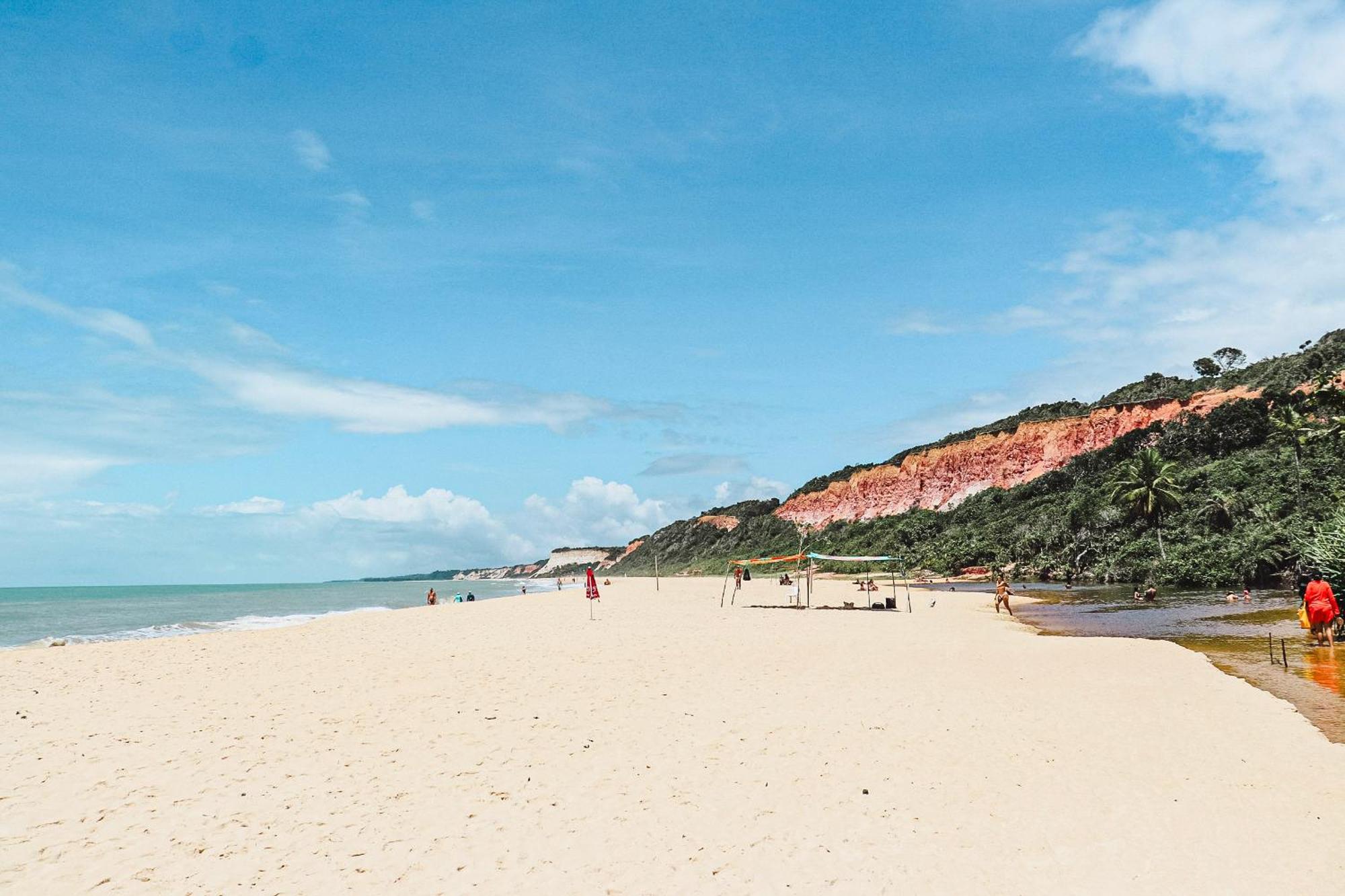 Residencial Ilha Do Sol Holiday home *