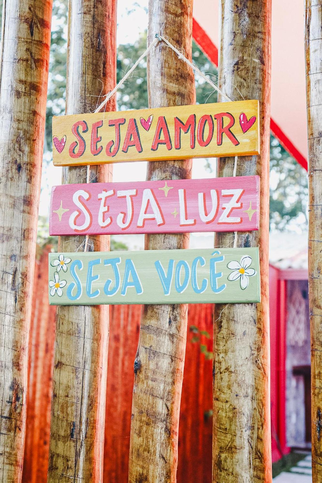 Holiday home Residencial Ilha Do Sol