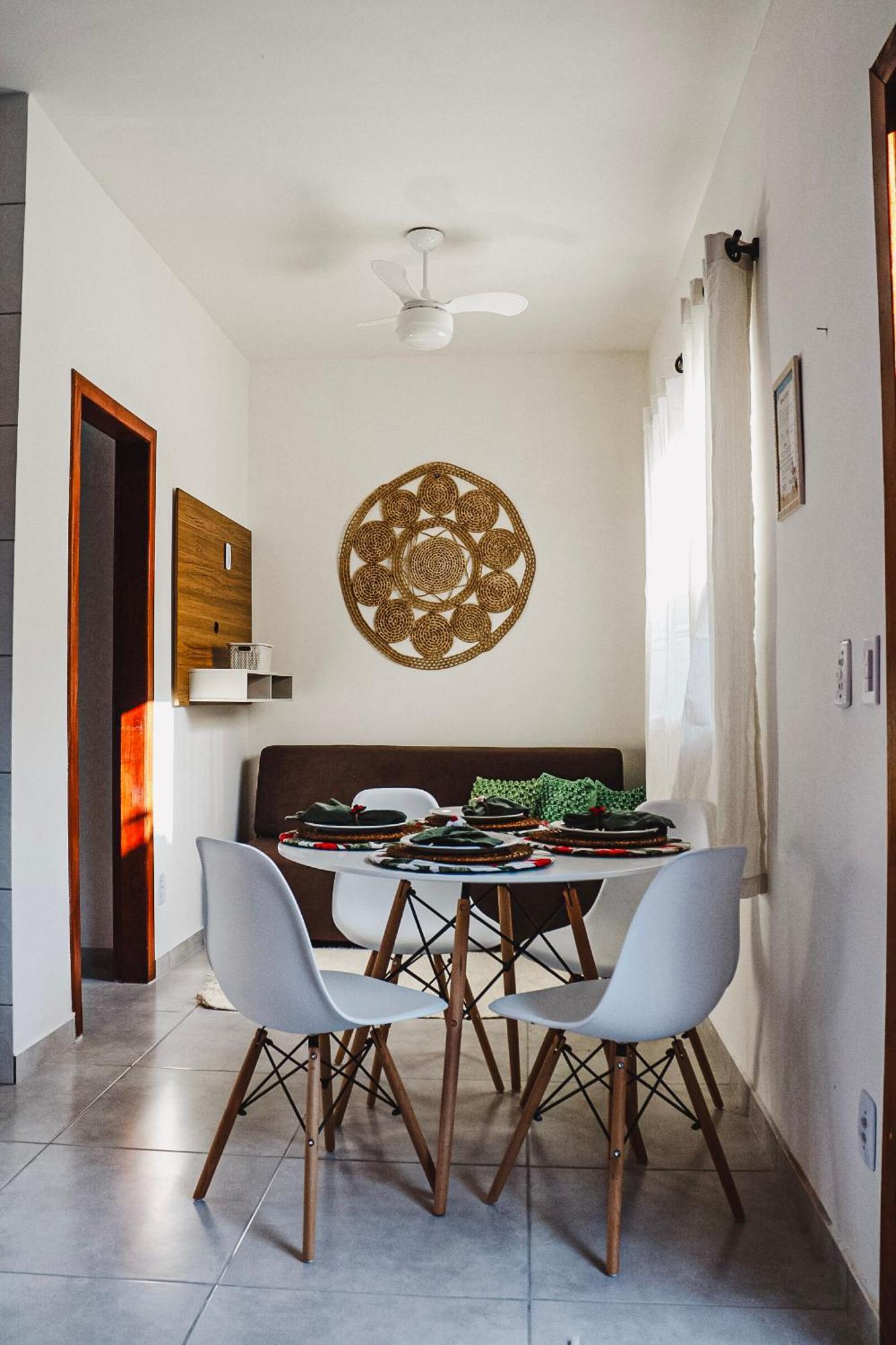 Holiday home Residencial Ilha Do Sol Porto Seguro