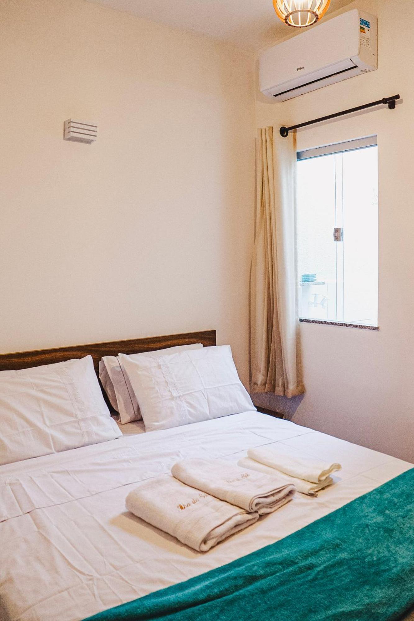Holiday home Residencial Ilha Do Sol *