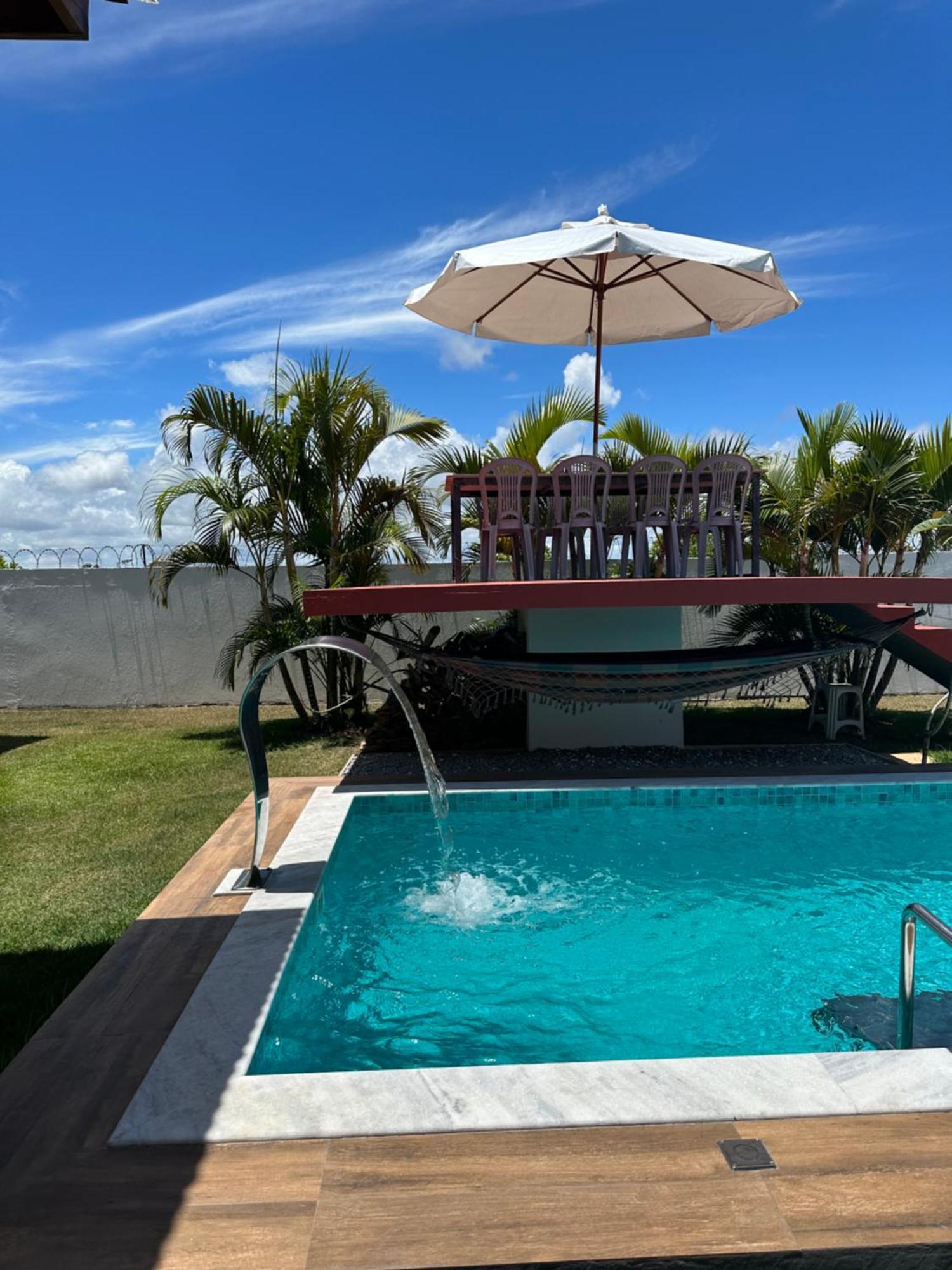 Aconchegante Com Delicioso Cafe Da Manha Homestay Porto Seguro