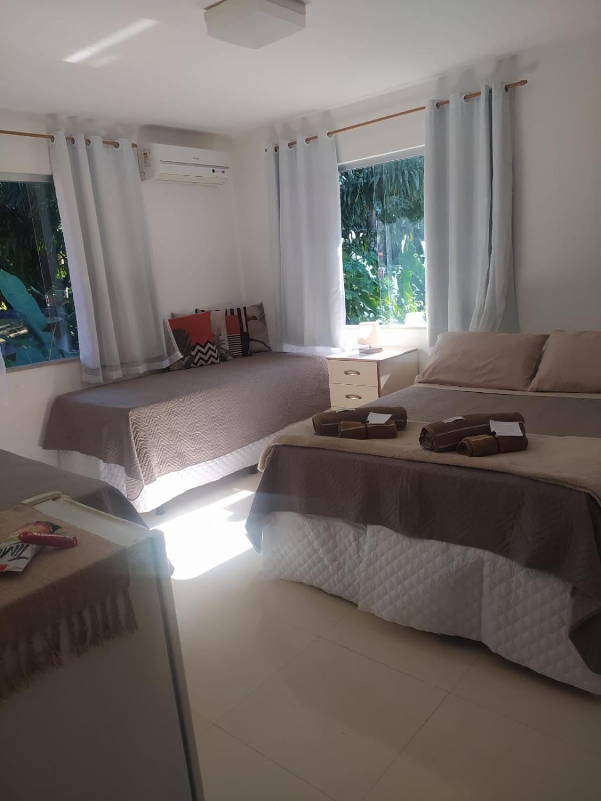 Hostel Aguas De Arraial *