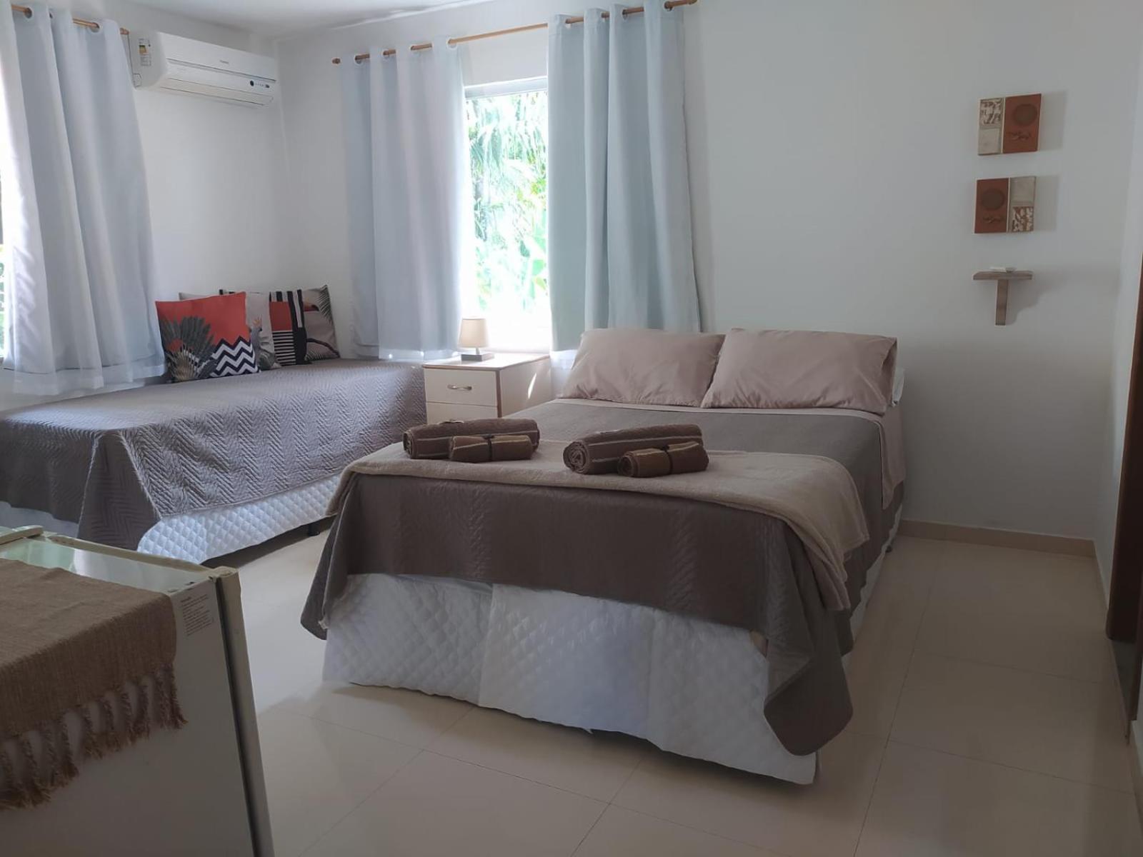 Hostel Aguas De Arraial *