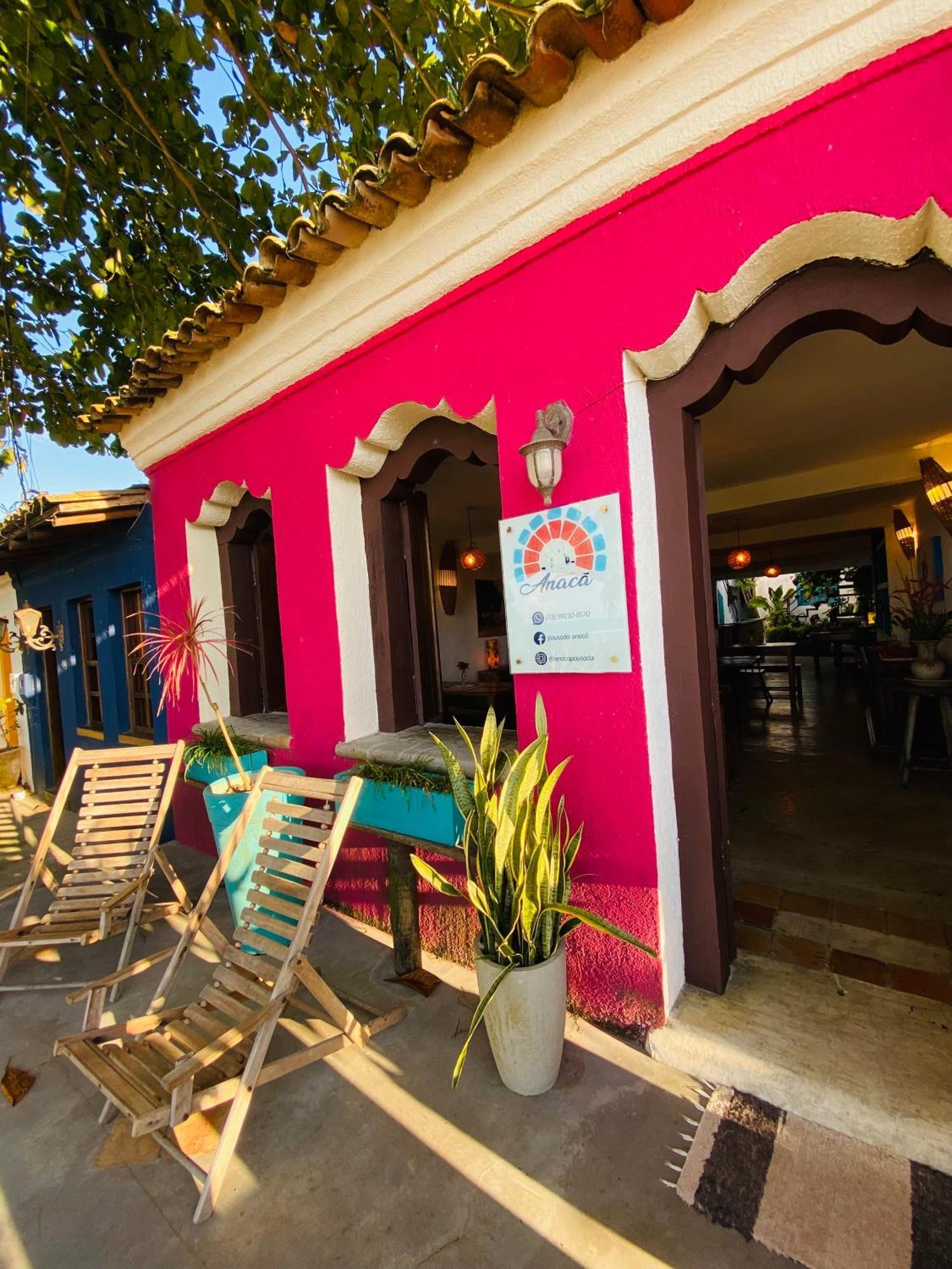 Anaca Inn *