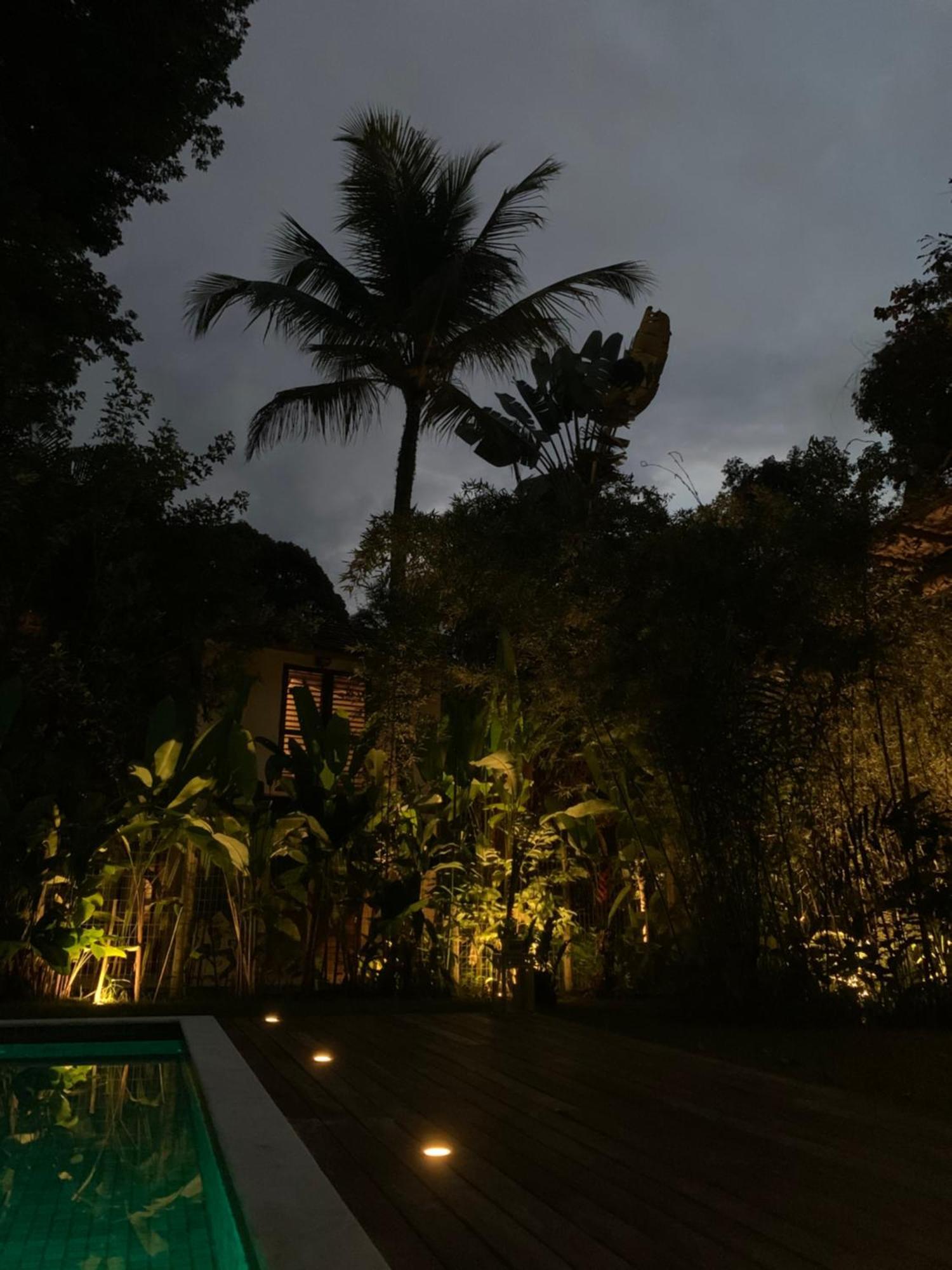 Casa Saua Trancoso Porto Seguro
