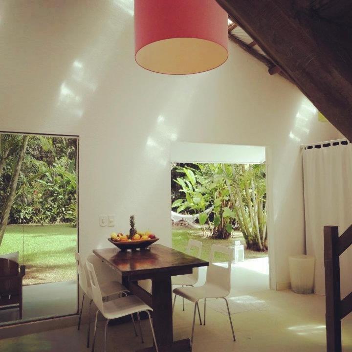 Casa Saua Trancoso Villa