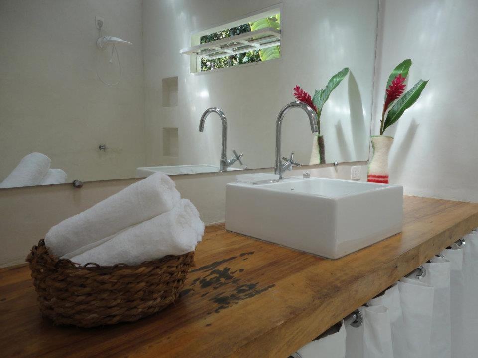 Villa Casa Saua Trancoso Porto Seguro