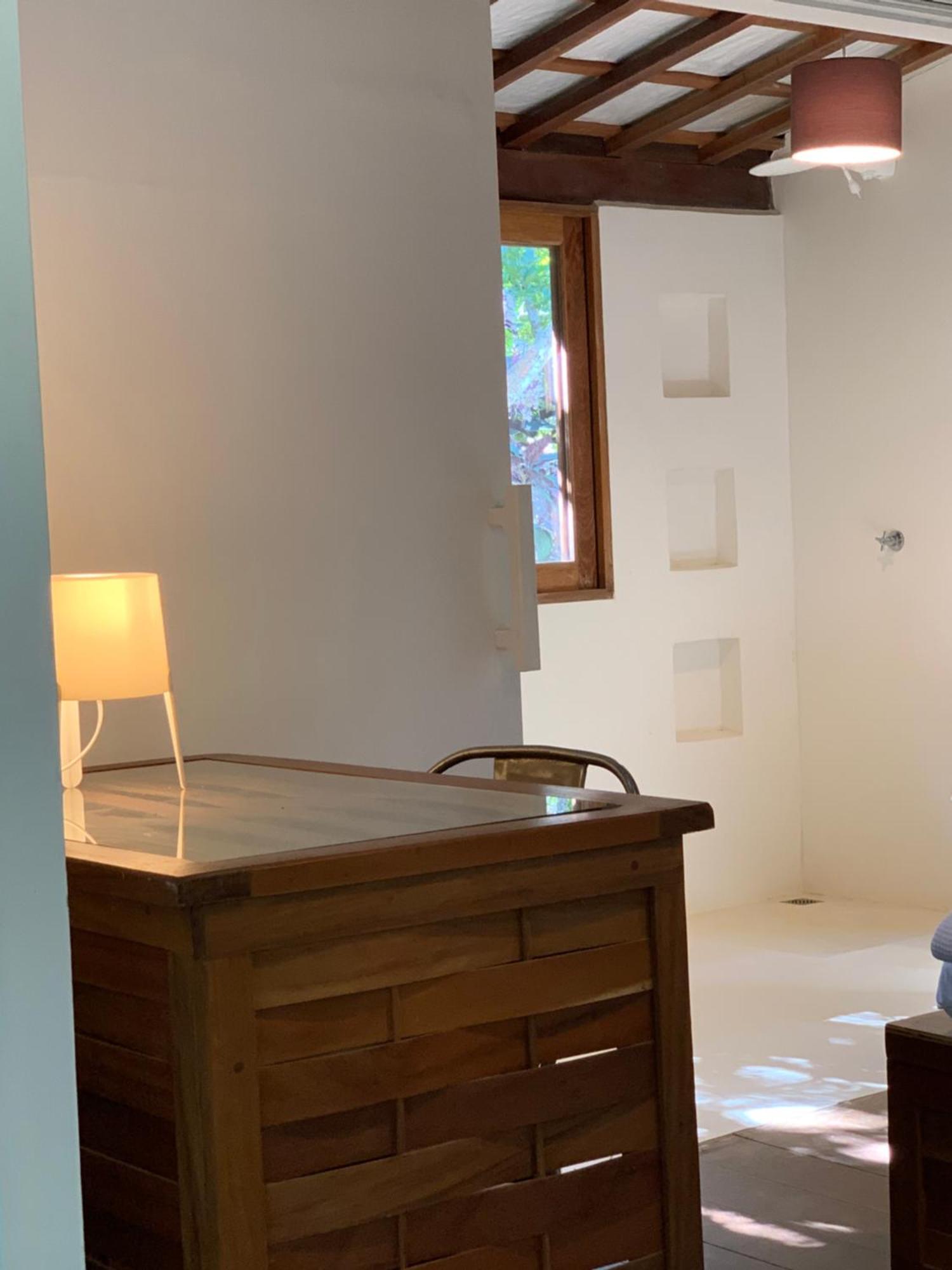 Casa Saua Trancoso Villa *