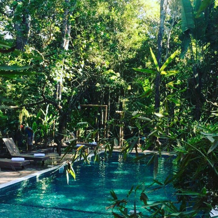 Casa Saua Trancoso Villa Porto Seguro
