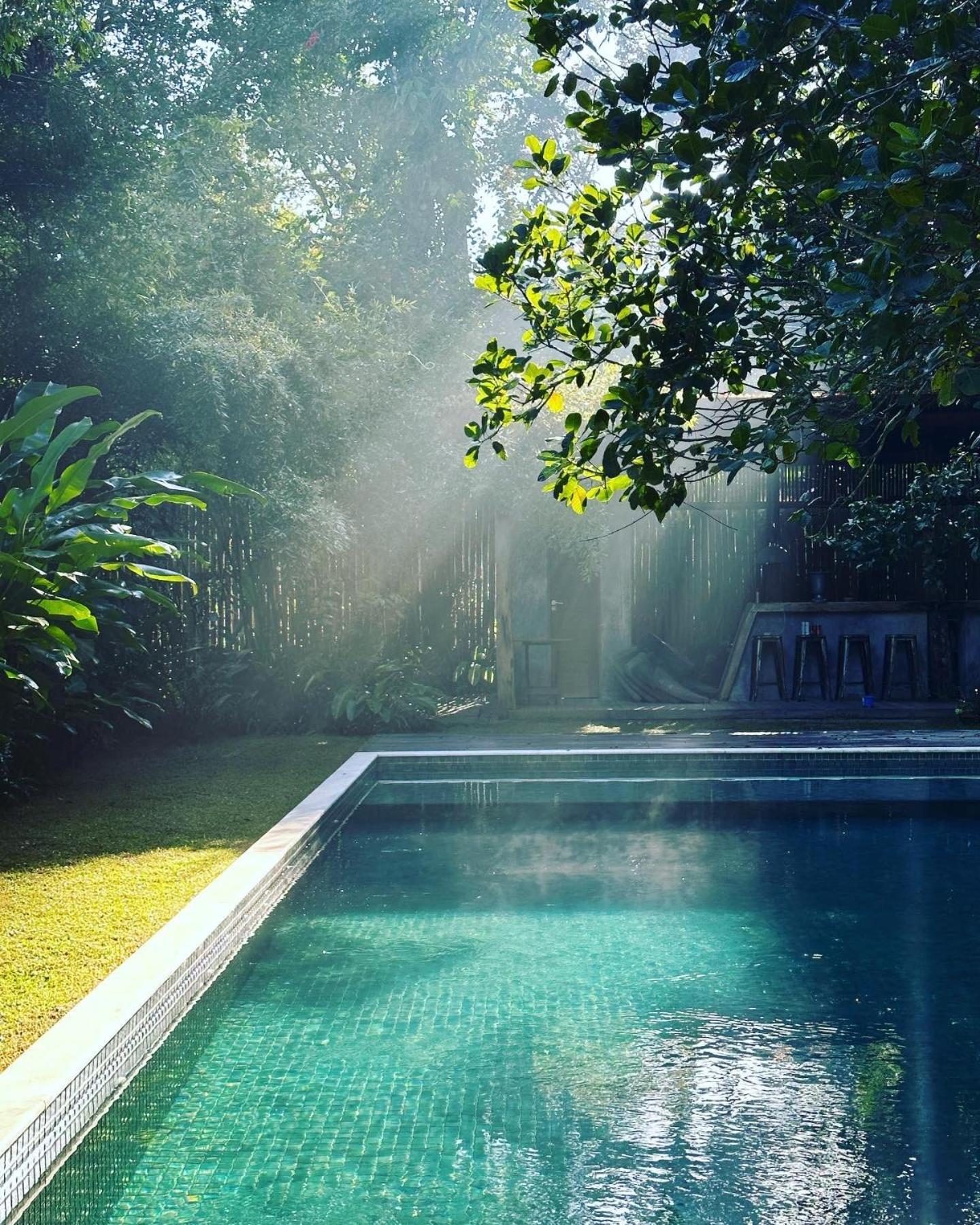 Villa Casa Saua Trancoso