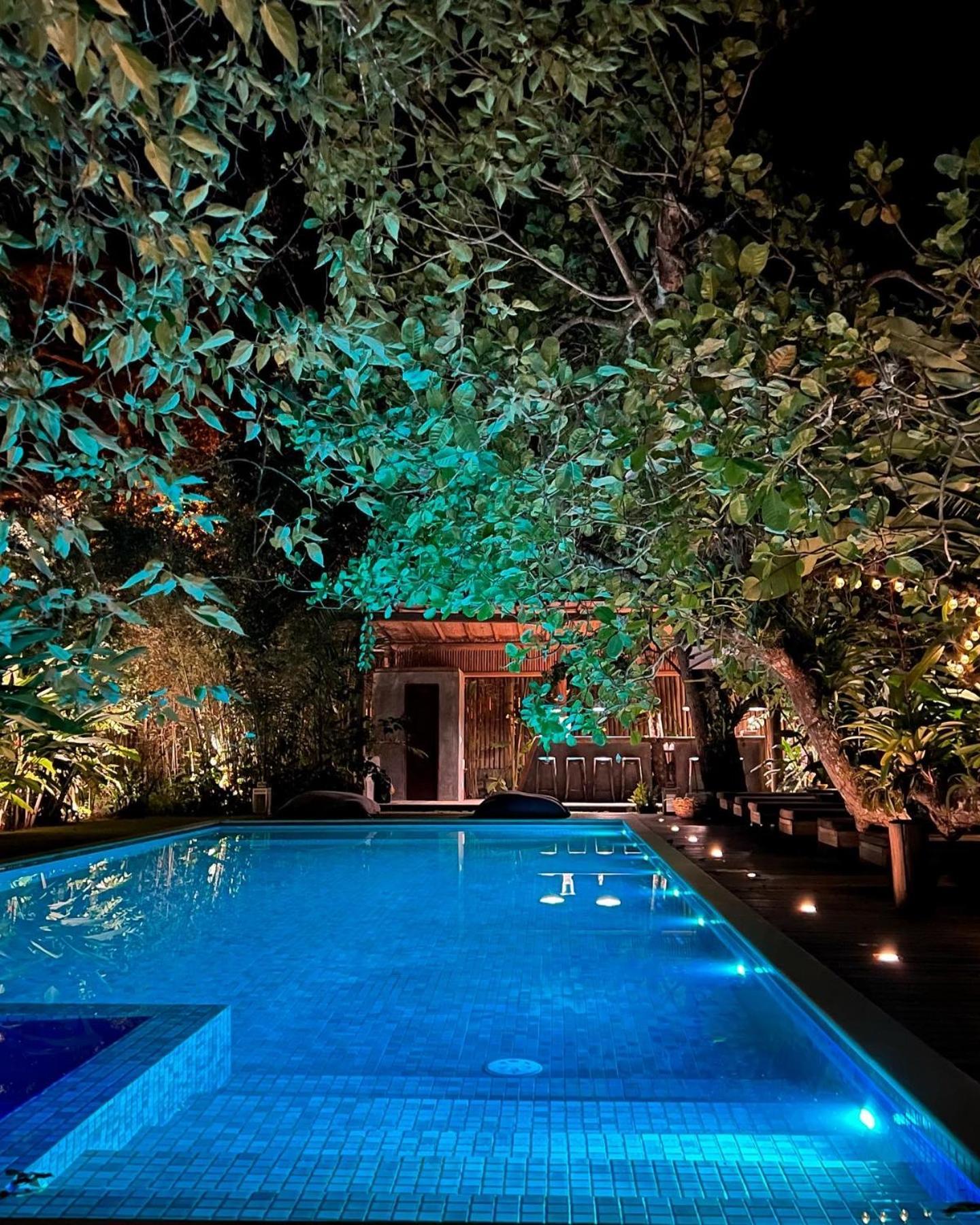 Villa Casa Saua Trancoso