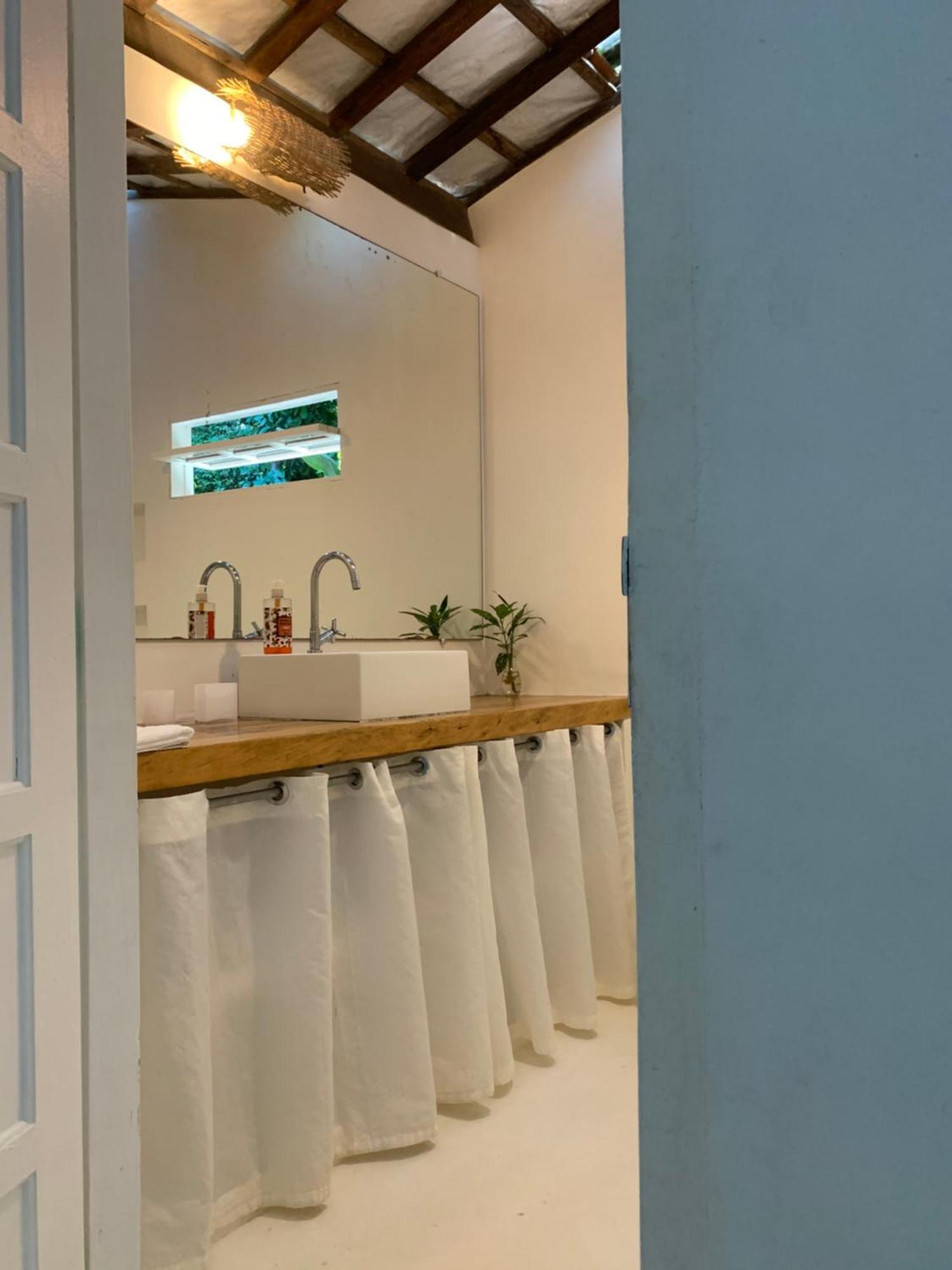 Casa Saua Trancoso