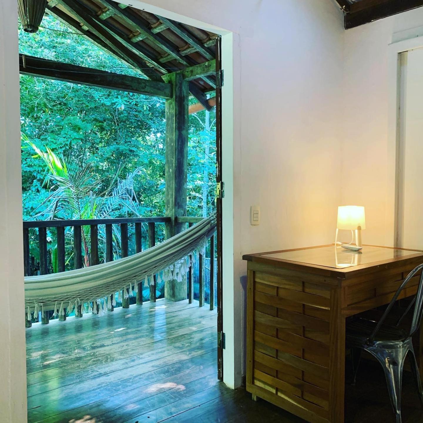 Casa Saua Trancoso Villa *