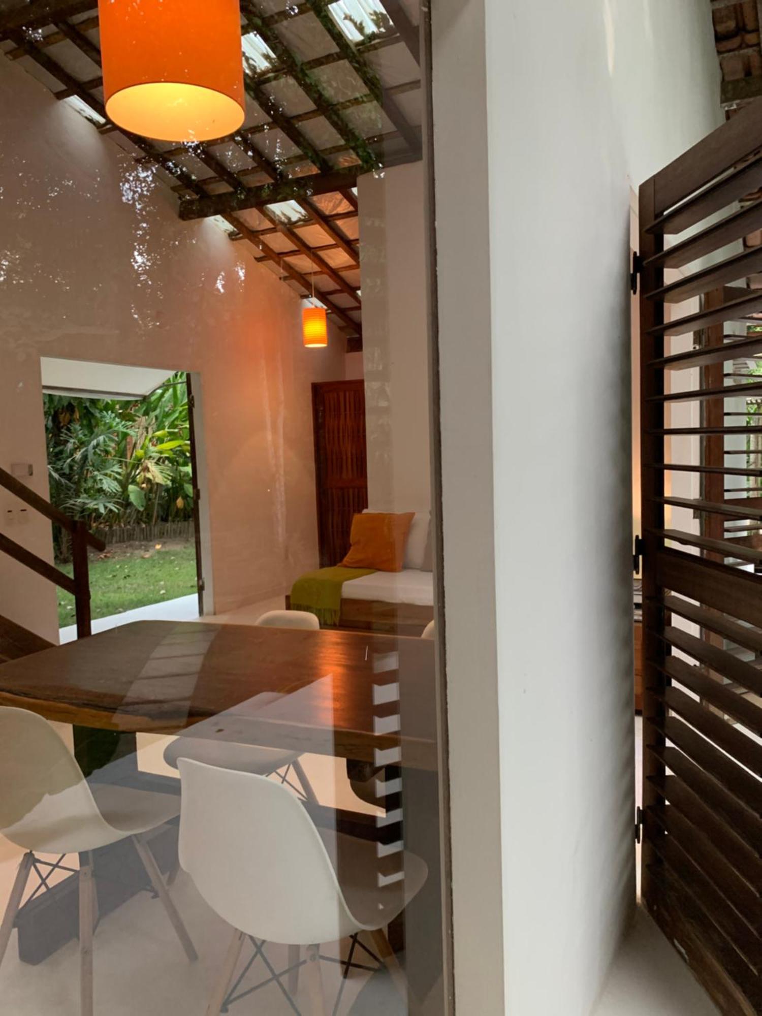 Casa Saua Trancoso Villa Porto Seguro
