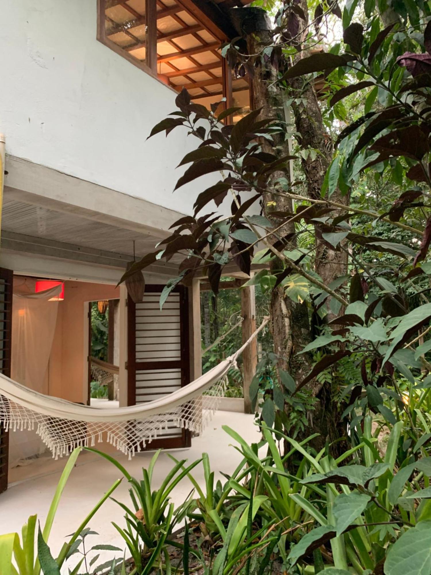 Casa Saua Trancoso Porto Seguro