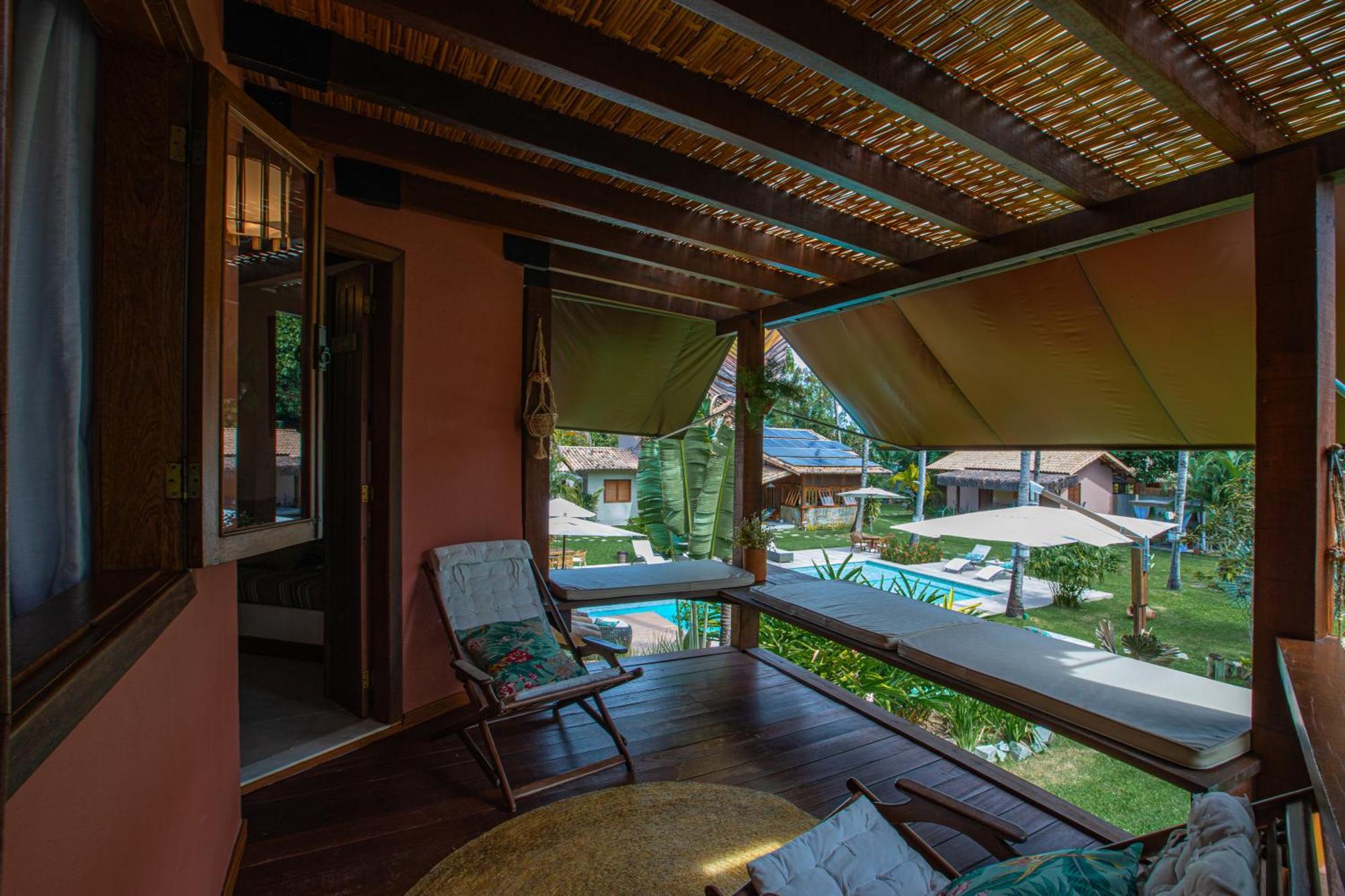 Inn Recanto Do Arraial Porto Seguro