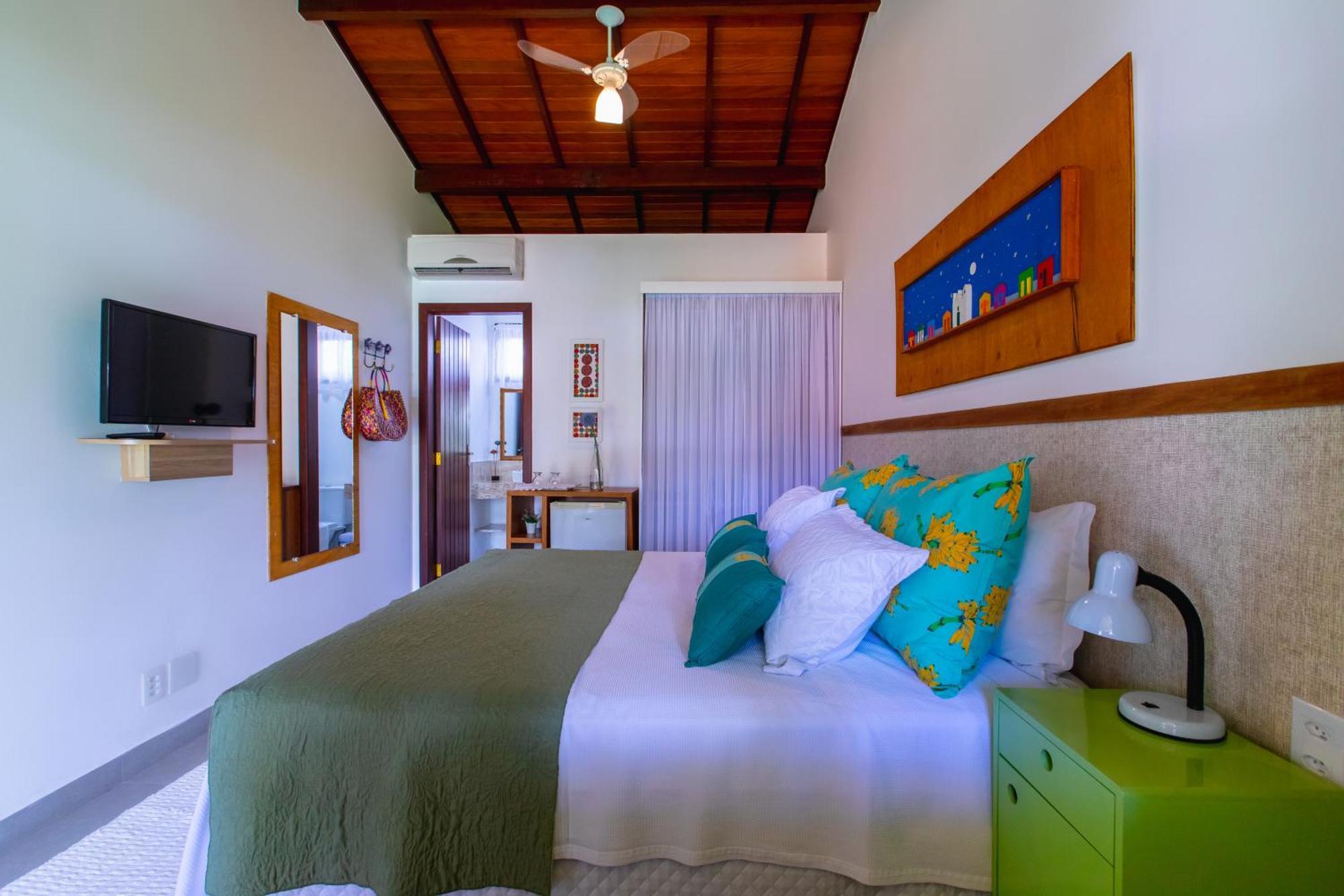 Recanto Do Arraial 4* Porto Seguro