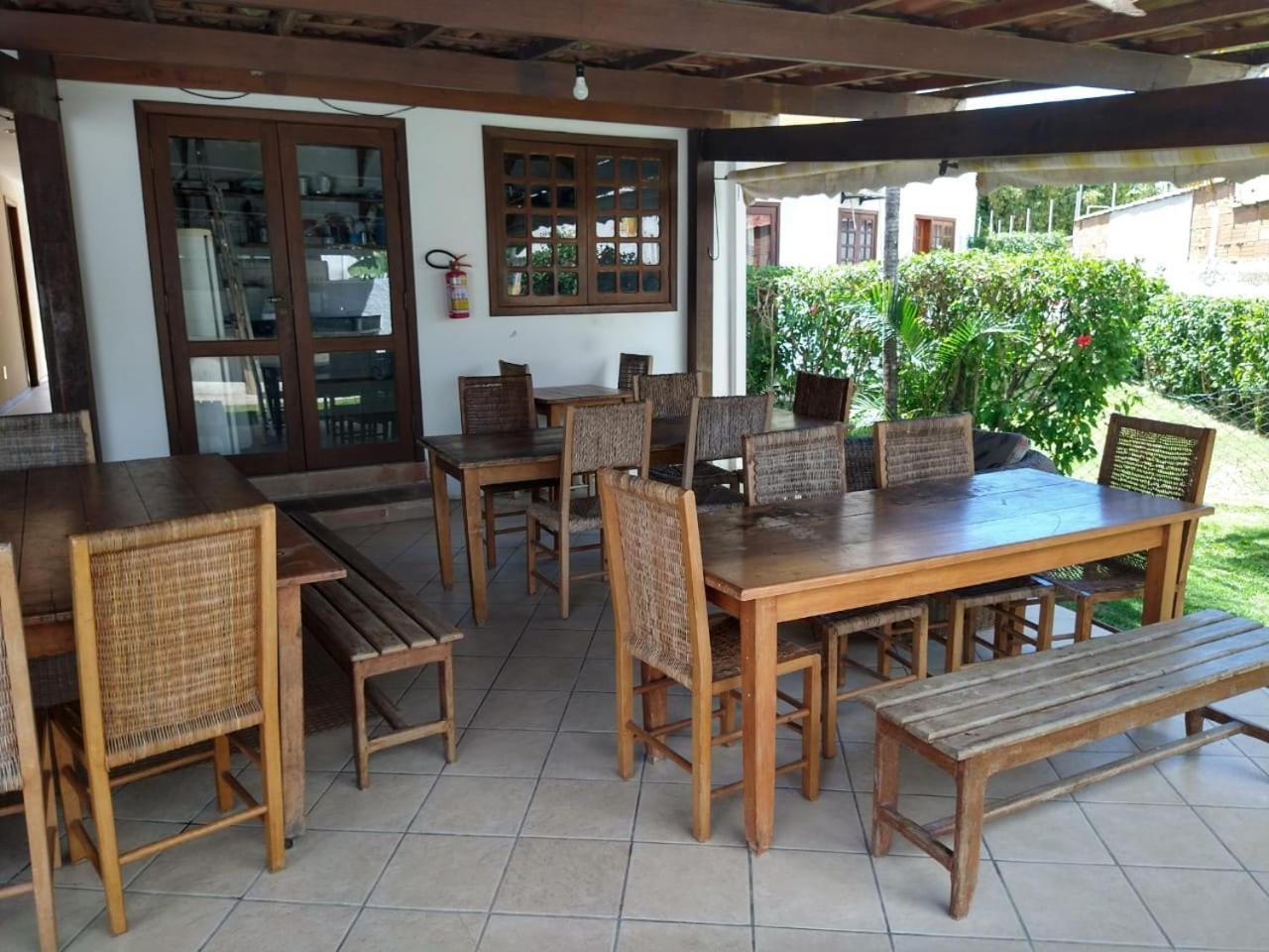 Terreo Dois Quartos Wifi E Piscina Apartment *