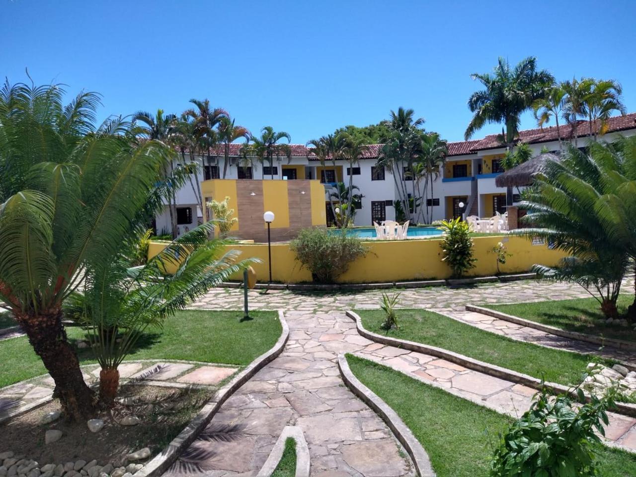 Terreo Dois Quartos Wifi E Piscina Apartment *