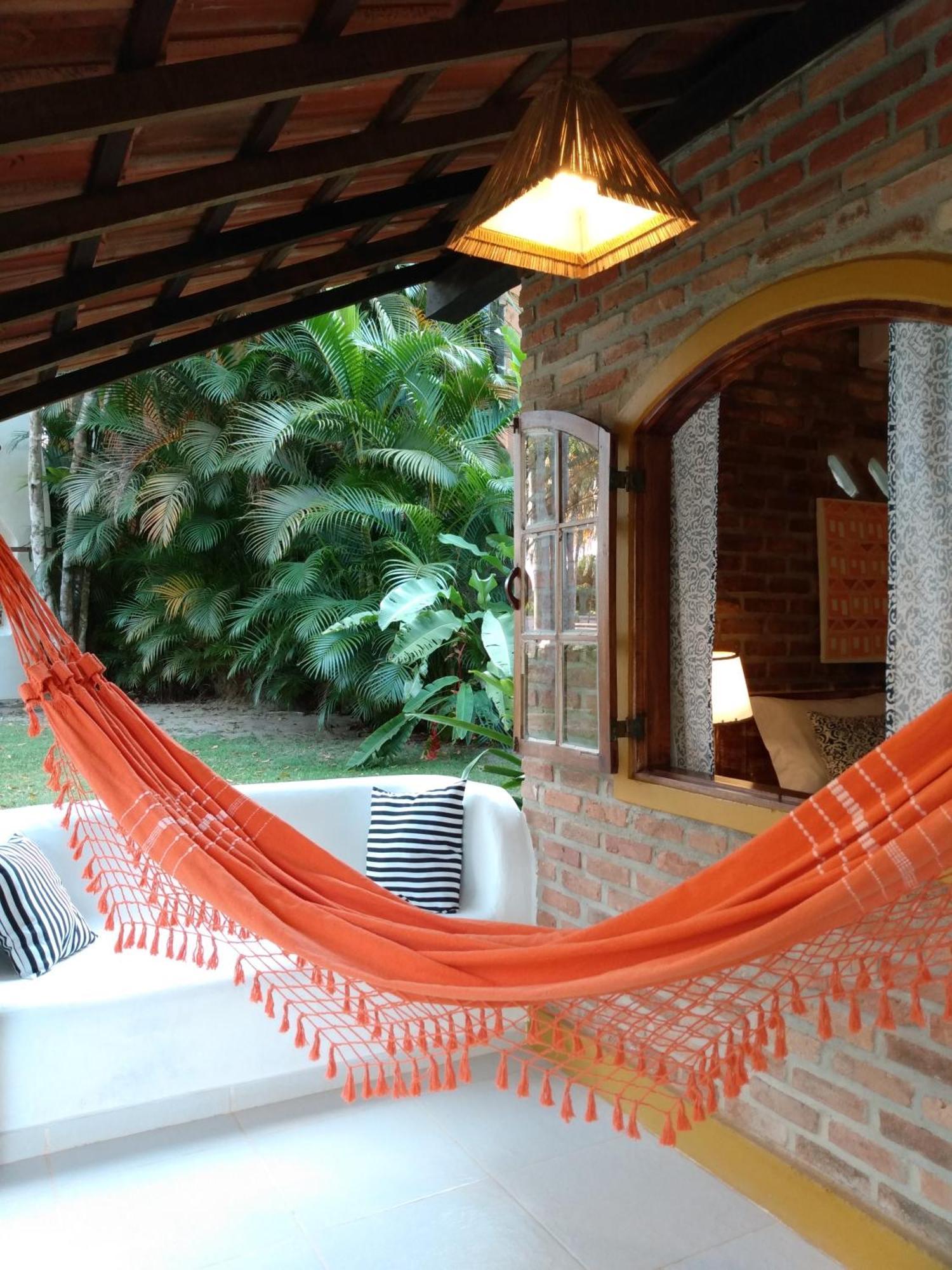 Pensão Atlantida Porto Seguro