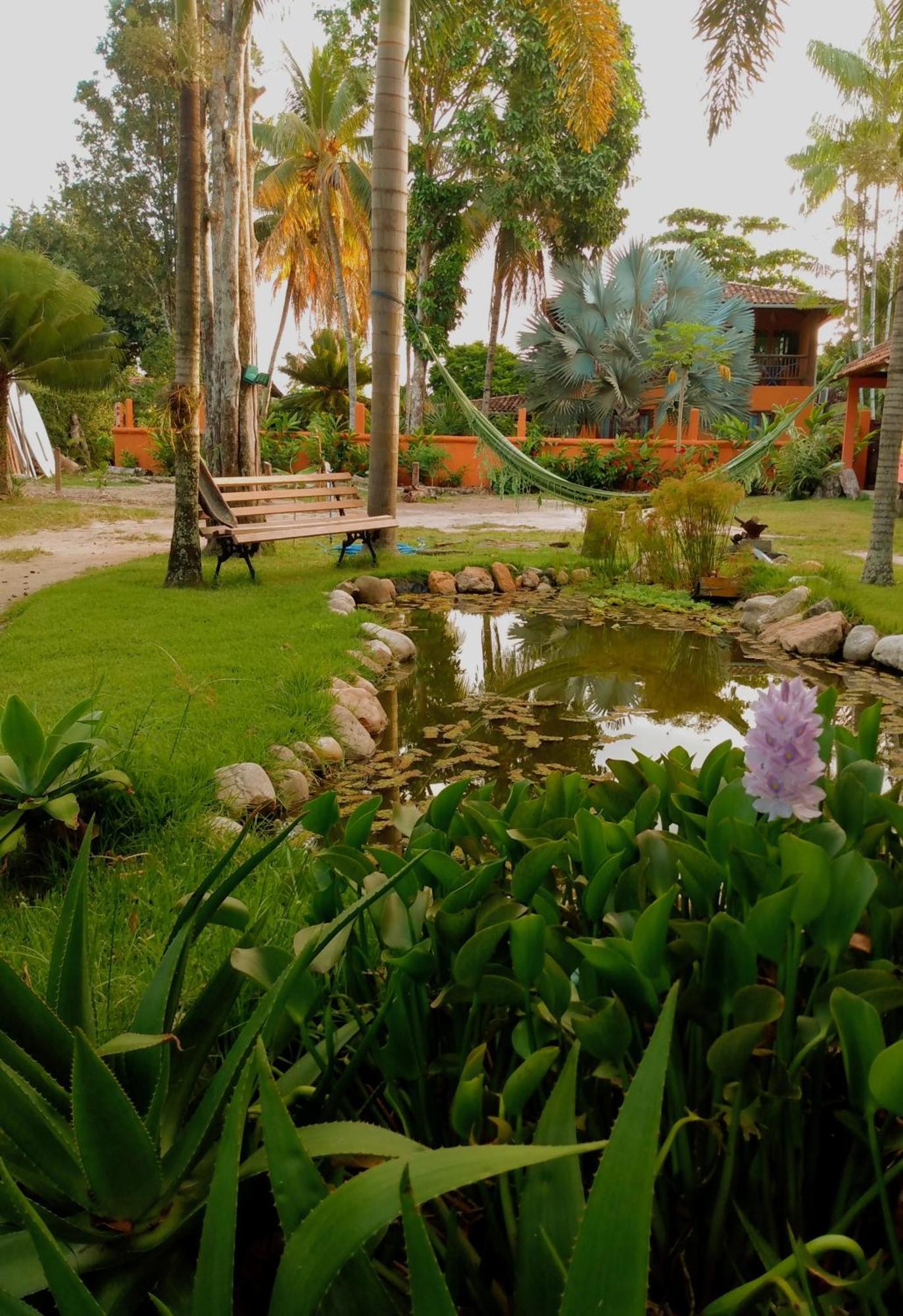 Pensão Atlantida