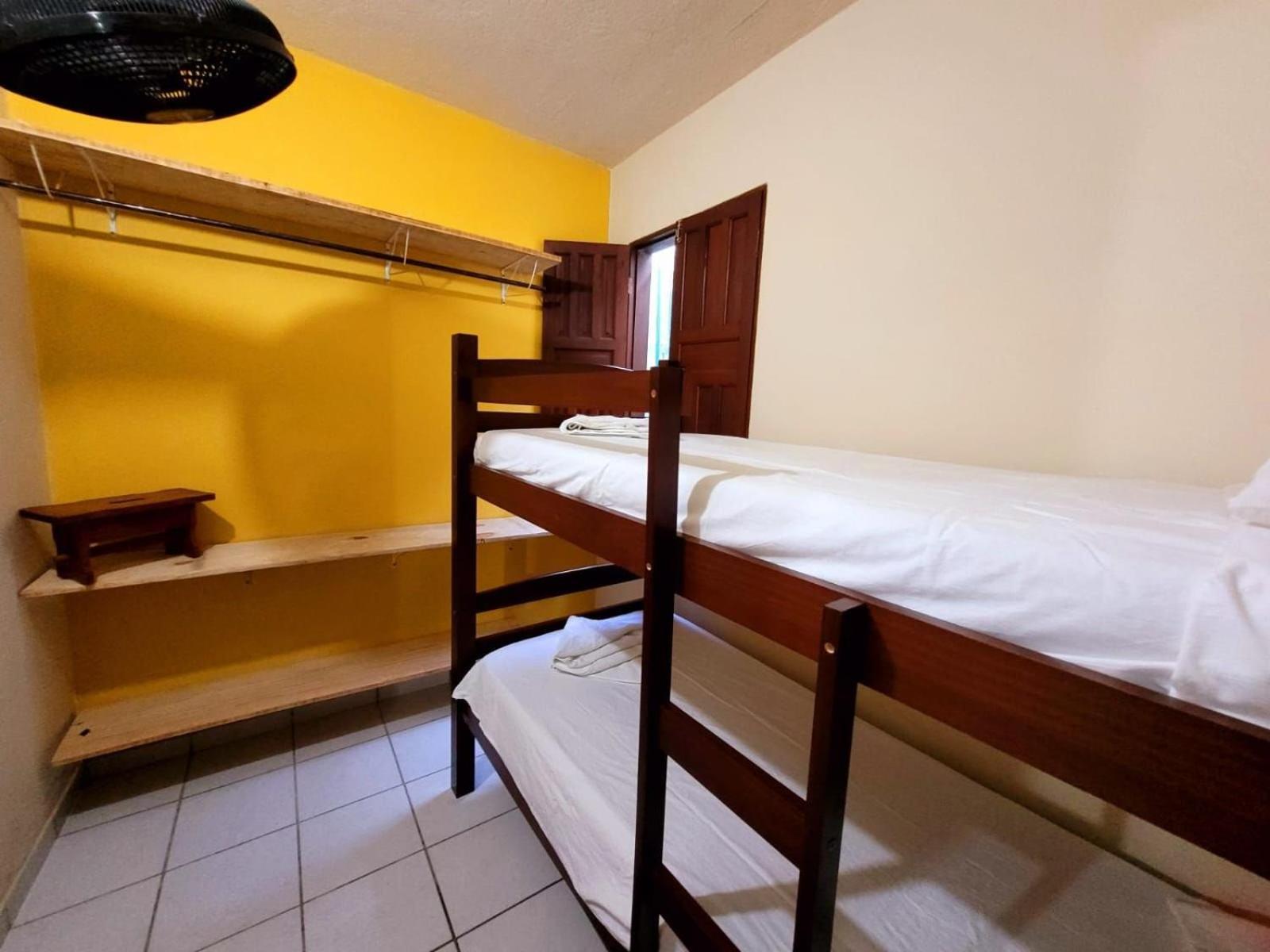 Casa de hóspedes A Casa 13 Centro, 2 Quartos Ate 5 Pax. Imperdivel