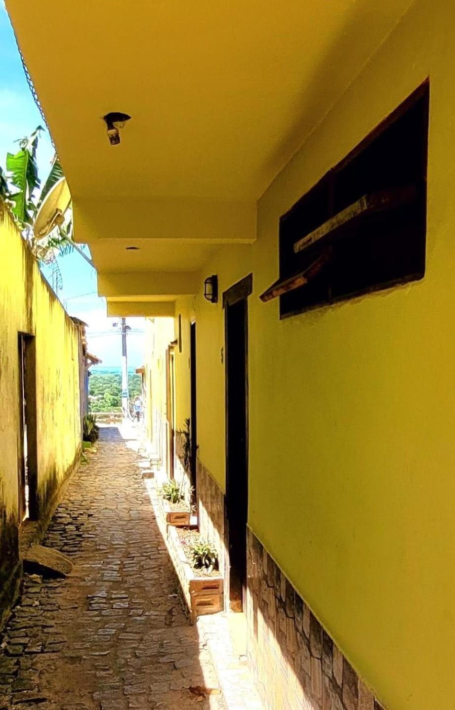 A Casa 13 Centro, 2 Quartos Ate 5 Pax. Imperdivel *