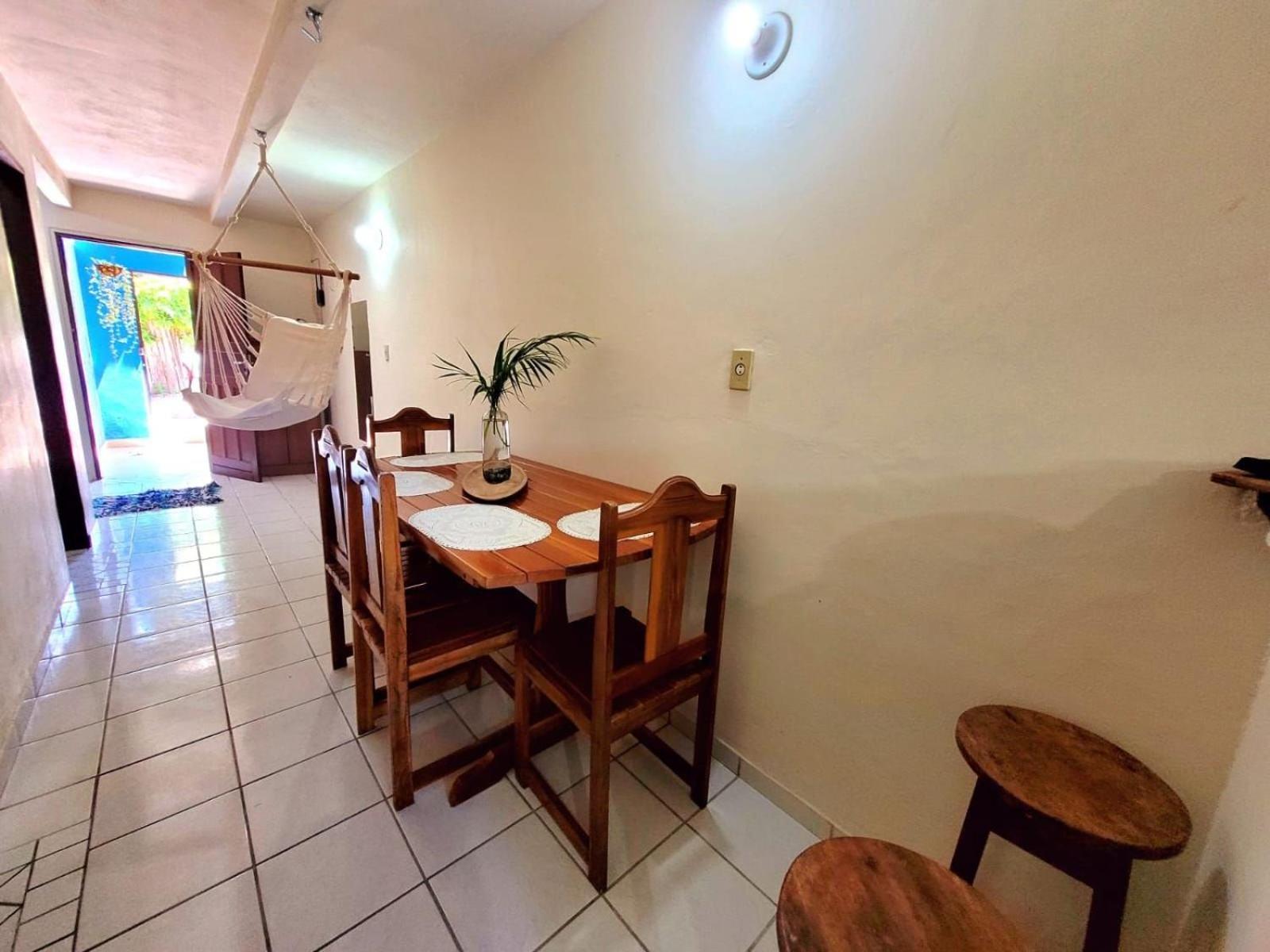 Casa de hóspedes A Casa 13 Centro, 2 Quartos Ate 5 Pax. Imperdivel Porto Seguro