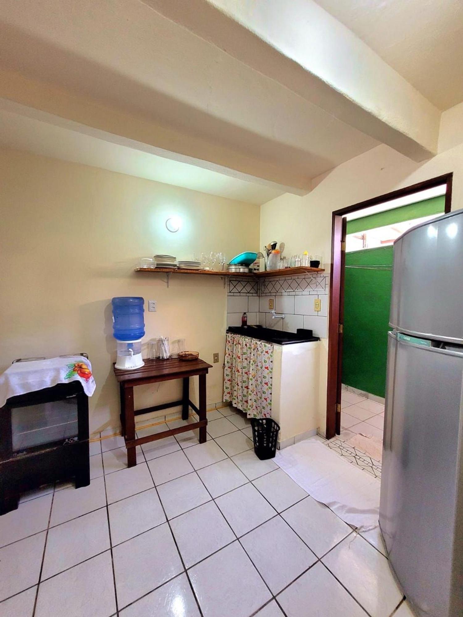 A Casa 13 Centro, 2 Quartos Ate 5 Pax. Imperdivel * Porto Seguro