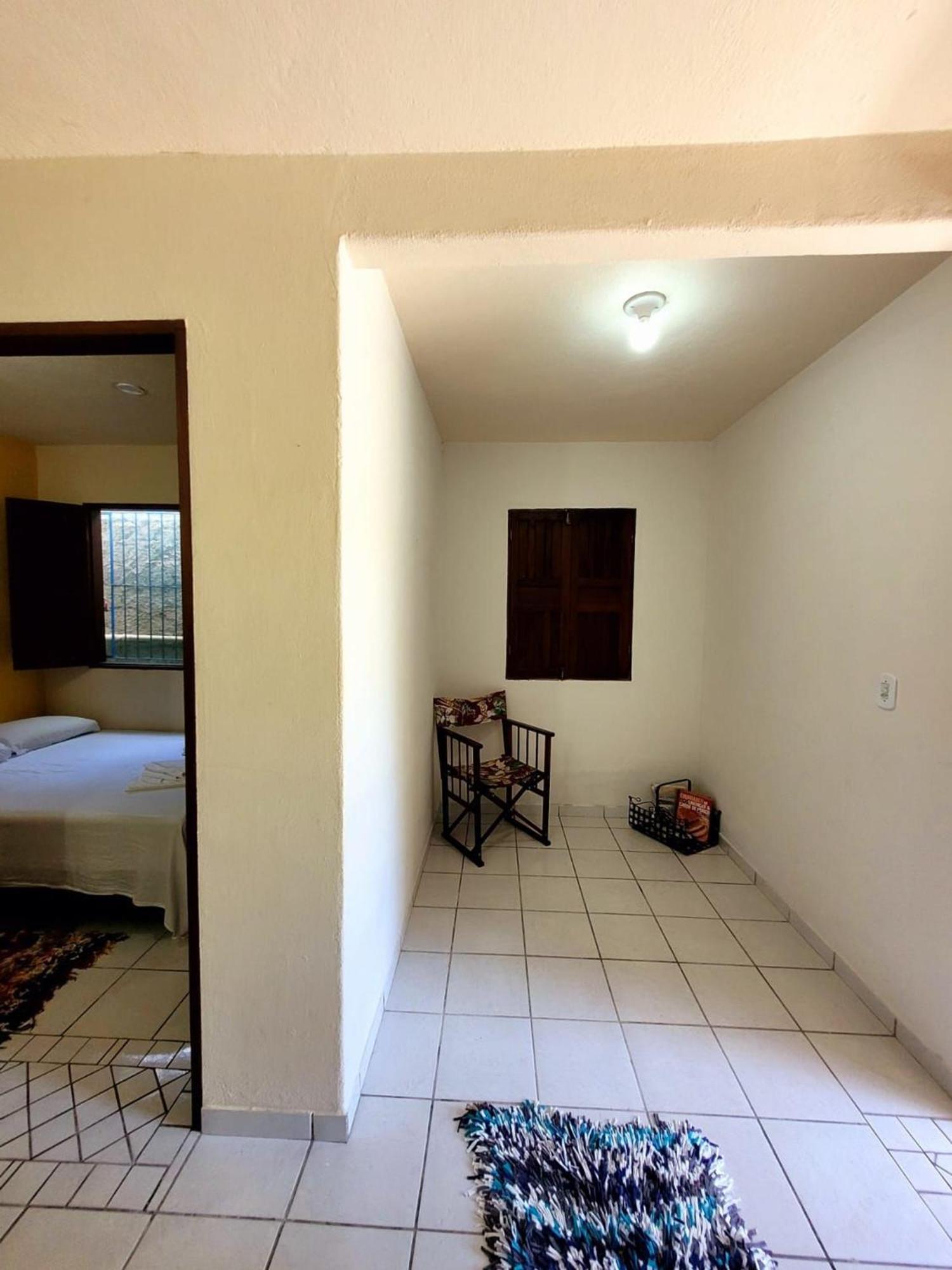 A Casa 13 Centro, 2 Quartos Ate 5 Pax. Imperdivel Casa de hóspedes Porto Seguro