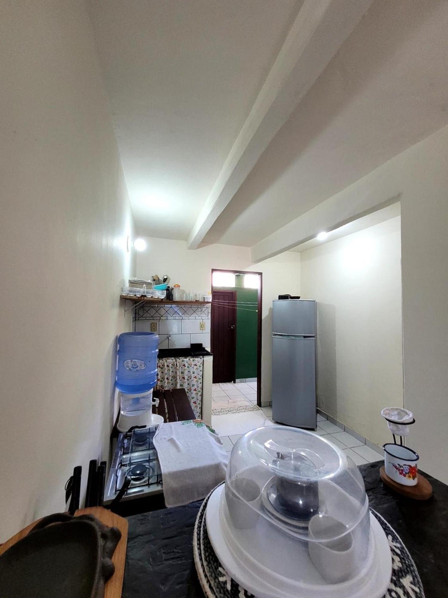 Casa de hóspedes A Casa 13 Centro, 2 Quartos Ate 5 Pax. Imperdivel Porto Seguro