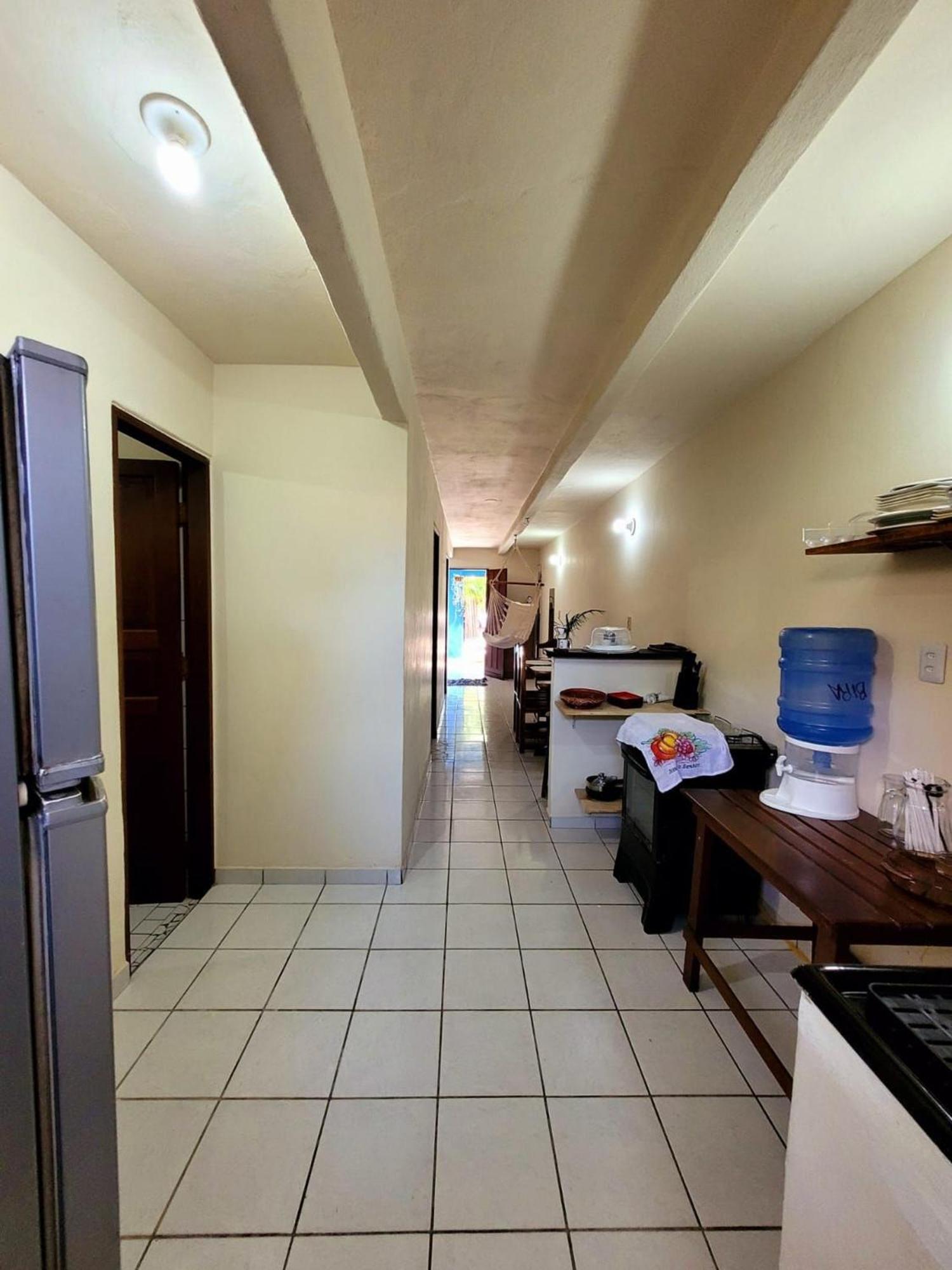 Casa de hóspedes A Casa 13 Centro, 2 Quartos Ate 5 Pax. Imperdivel Porto Seguro