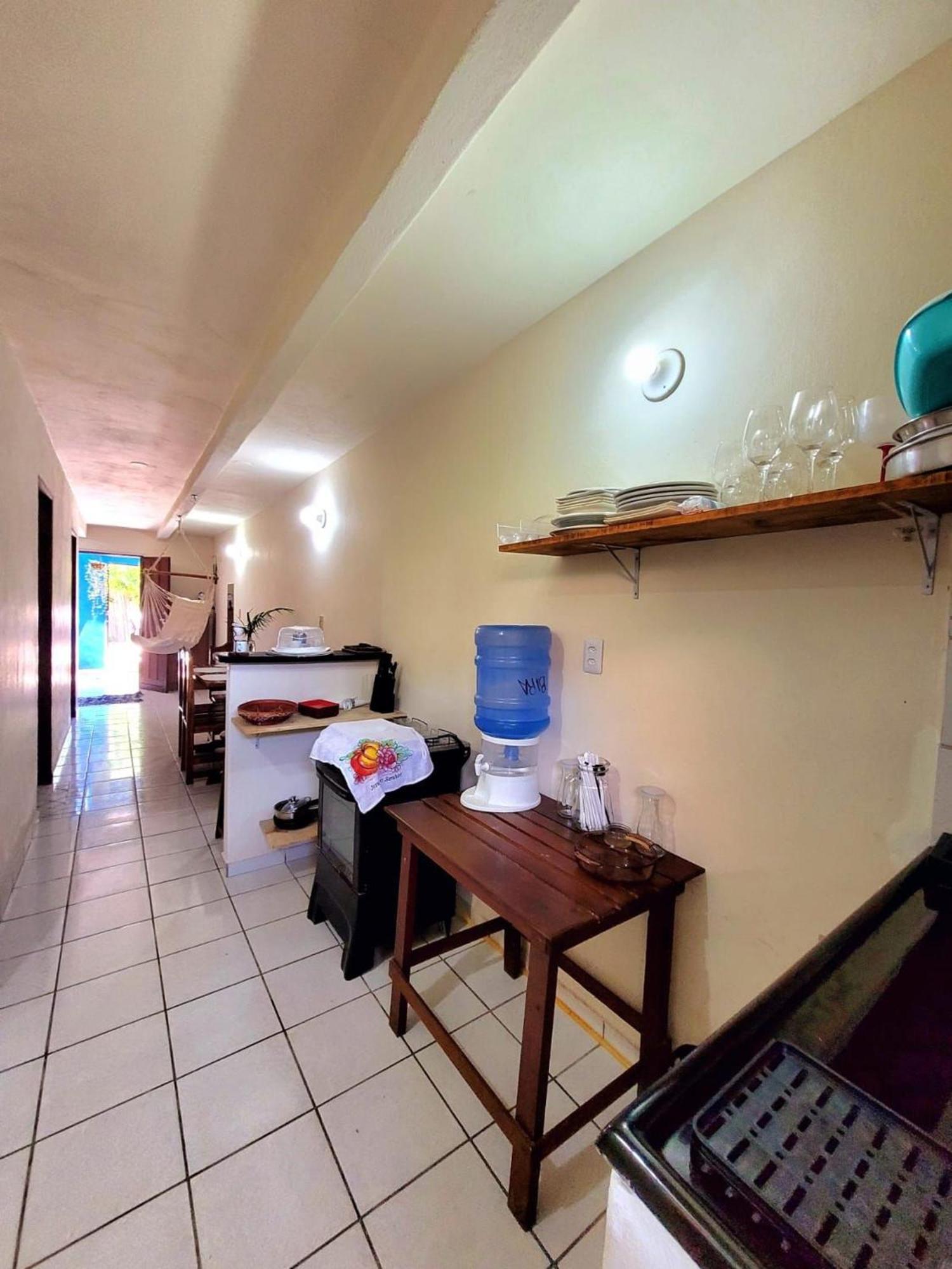 Casa de hóspedes A Casa 13 Centro, 2 Quartos Ate 5 Pax. Imperdivel