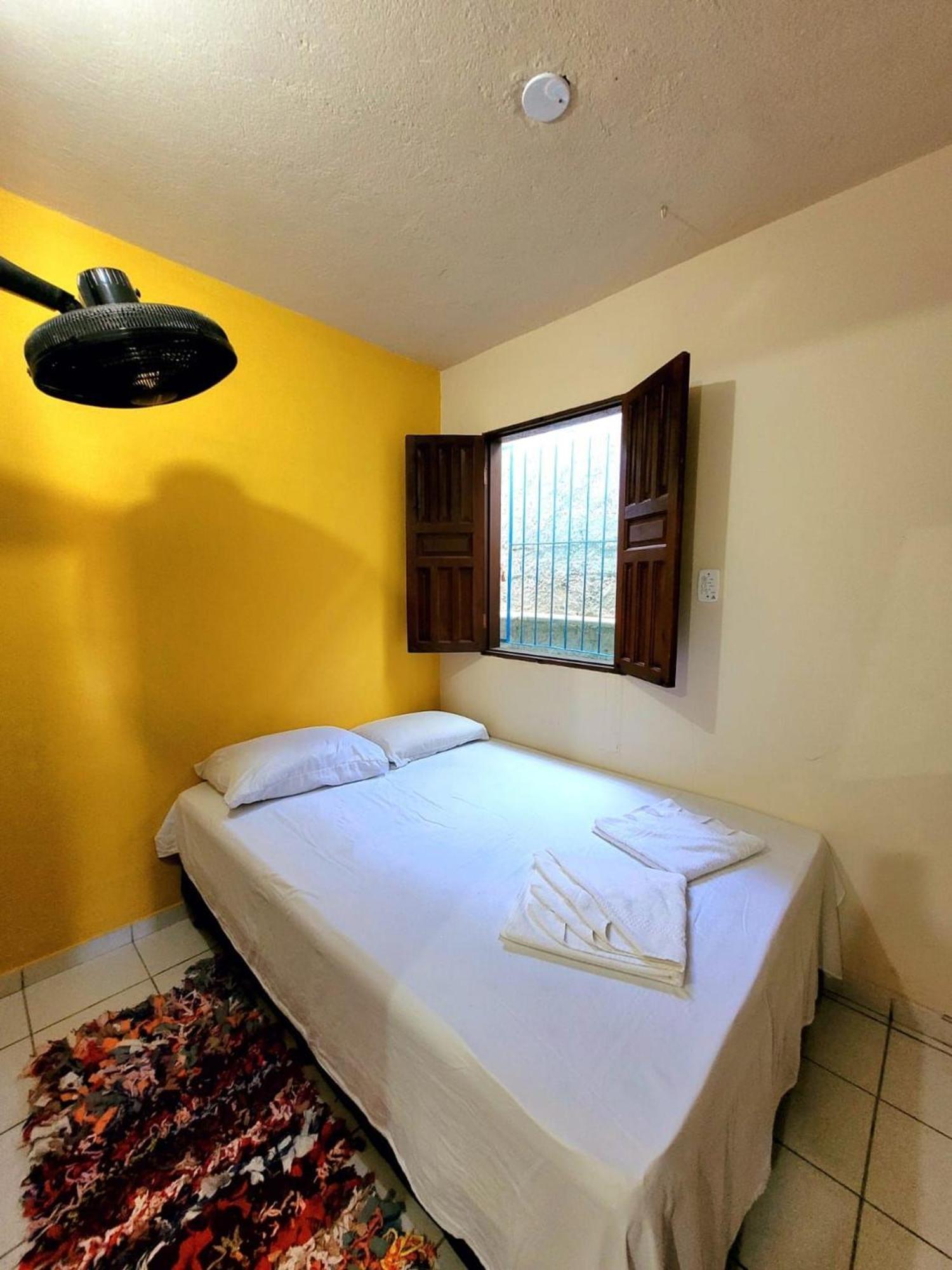 A Casa 13 Centro, 2 Quartos Ate 5 Pax. Imperdivel Casa de hóspedes