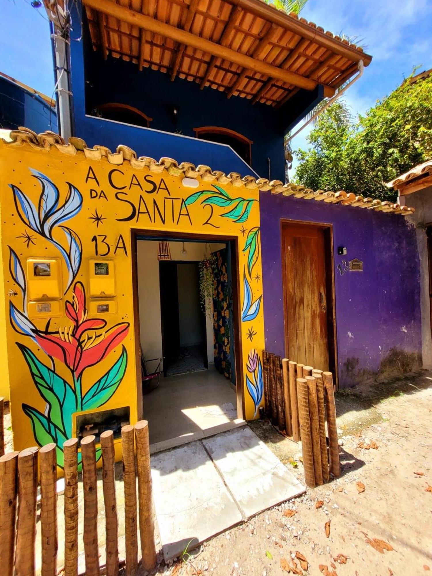 A Casa 13 Centro, 2 Quartos Ate 5 Pax. Imperdivel