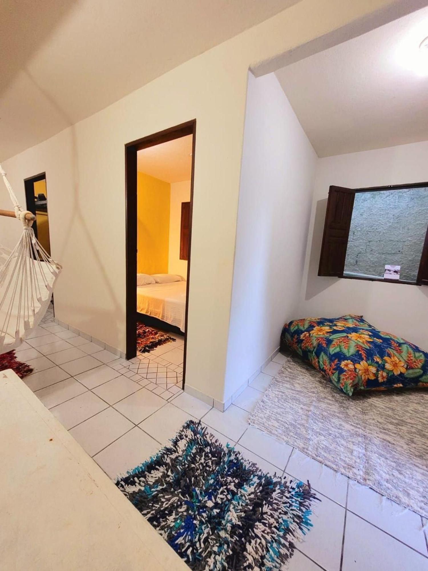A Casa 13 Centro, 2 Quartos Ate 5 Pax. Imperdivel Casa de hóspedes *