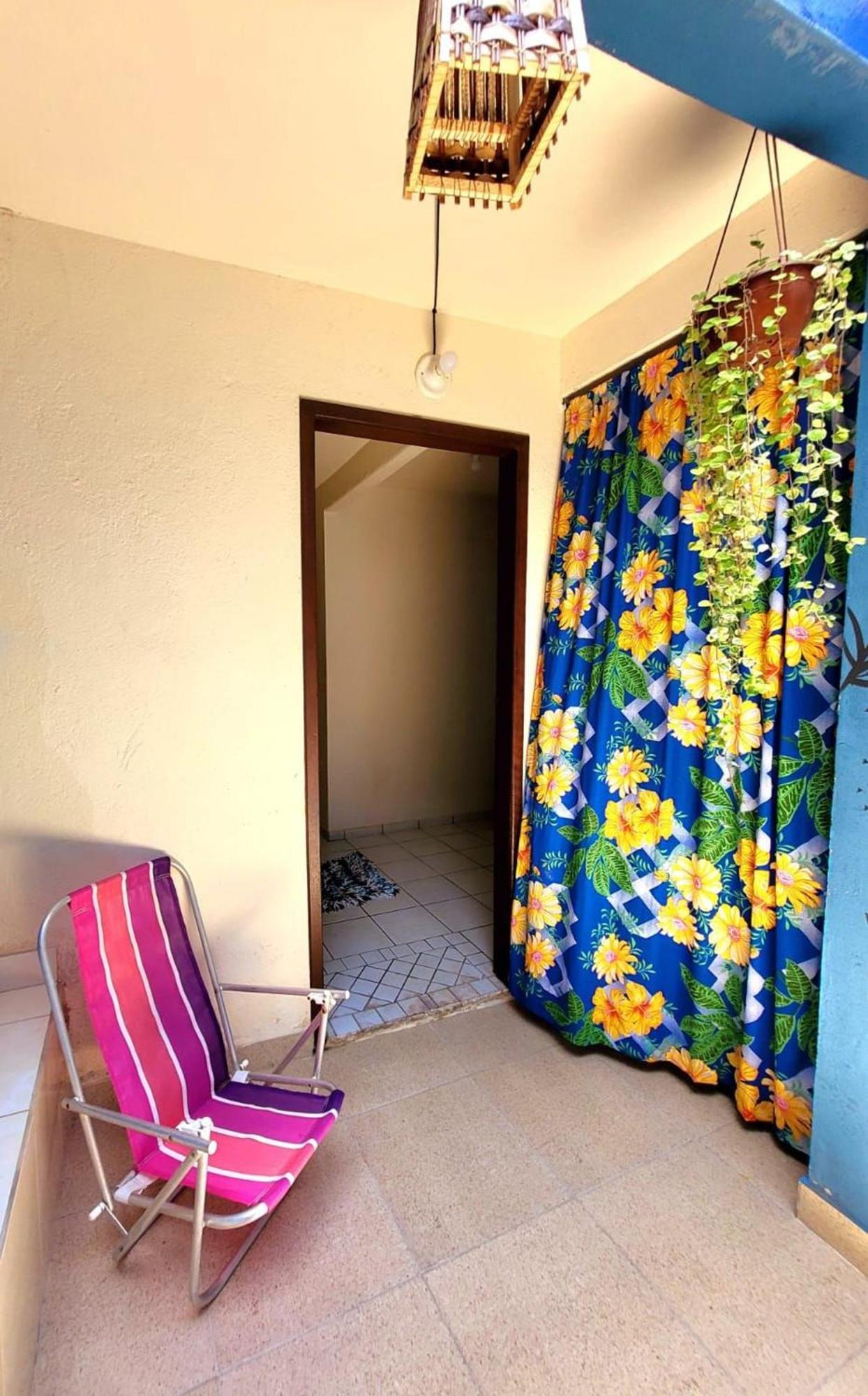 Casa de hóspedes A Casa 13 Centro, 2 Quartos Ate 5 Pax. Imperdivel Porto Seguro