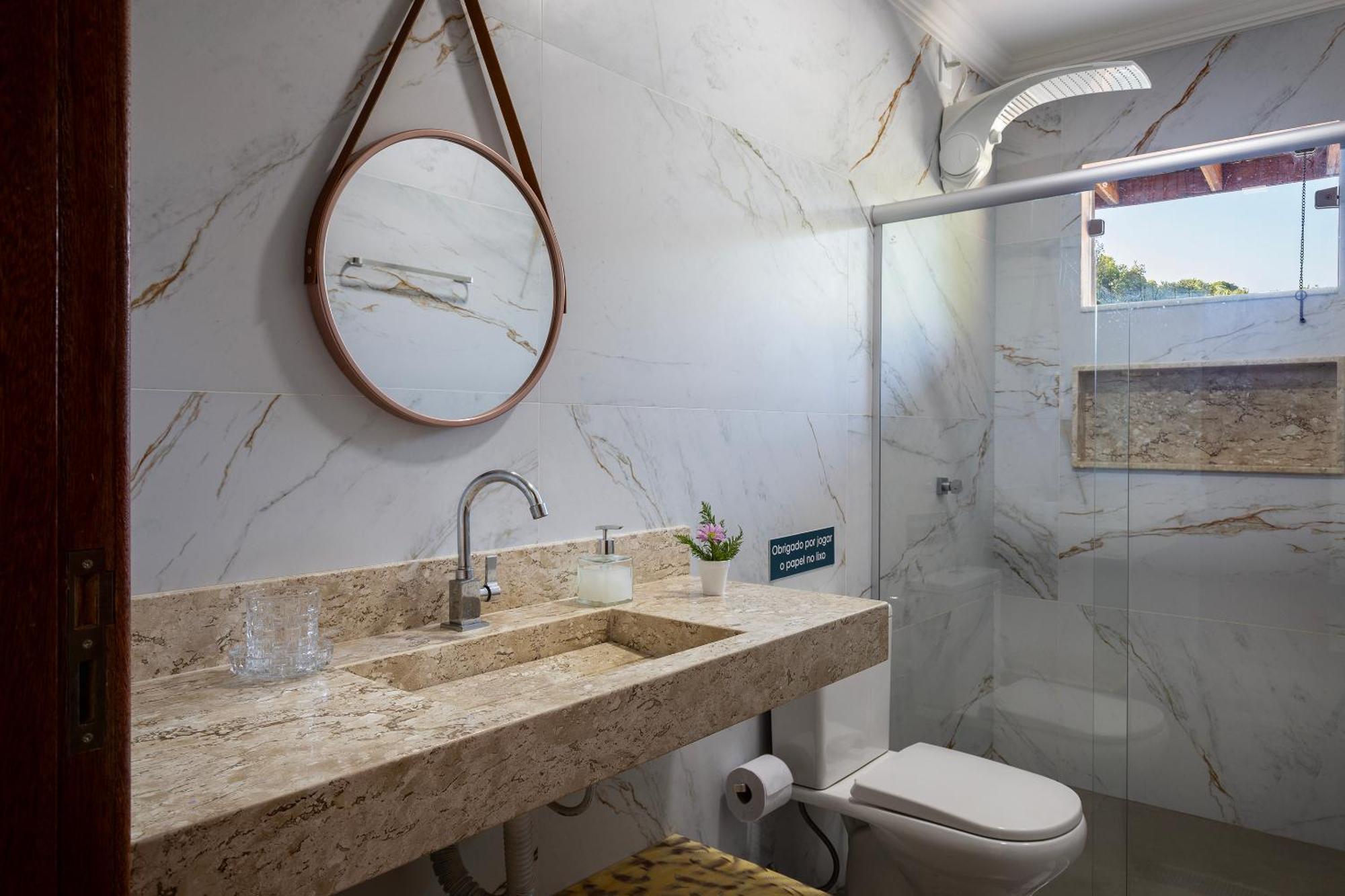 Kalug - Casa Espacosa Com 4 Quartos, Piscina Privativa, Area Gourmet, Garagem E Maquina De Lavar Casa de férias Porto Seguro