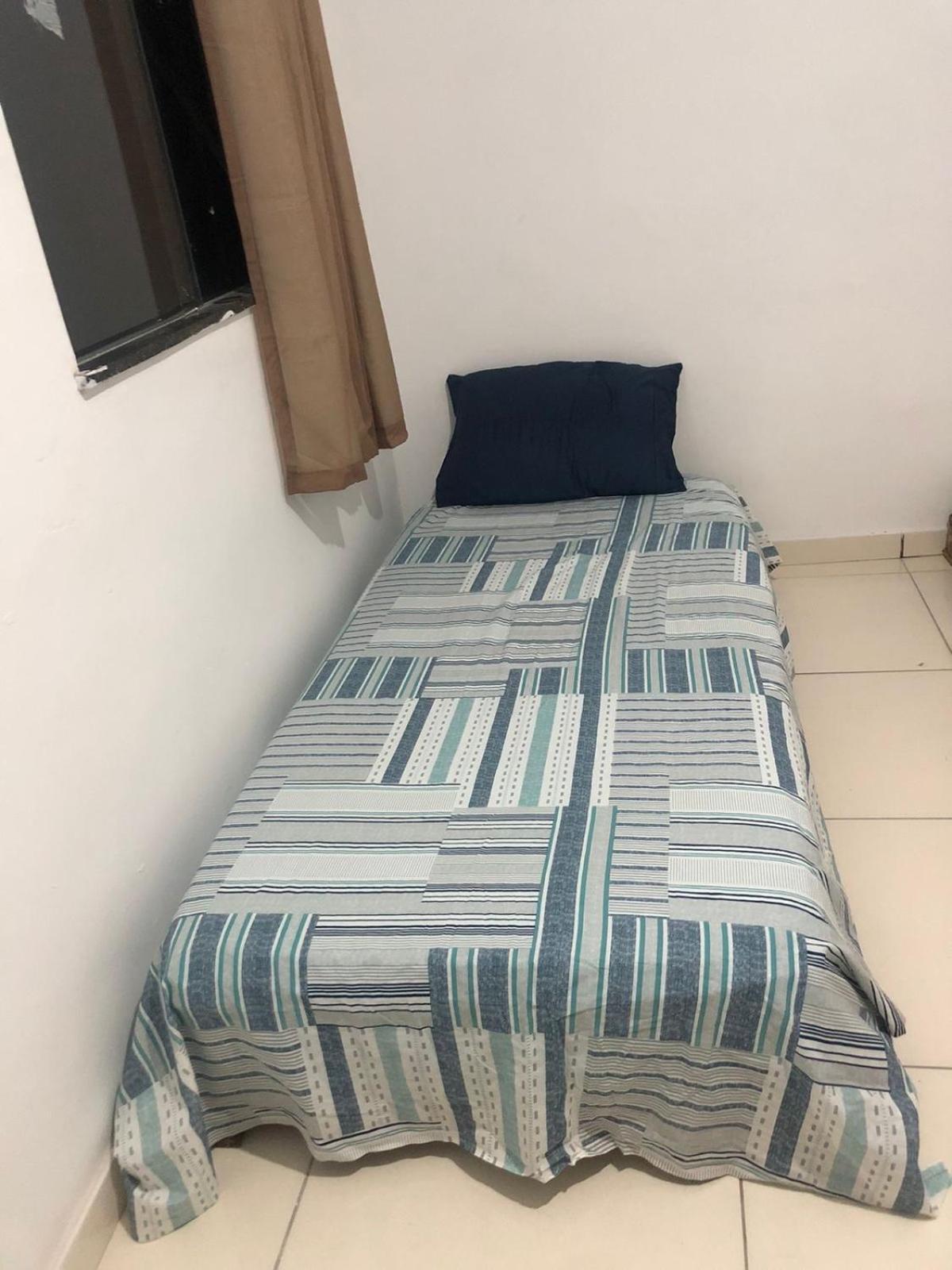 Tche Hostel *