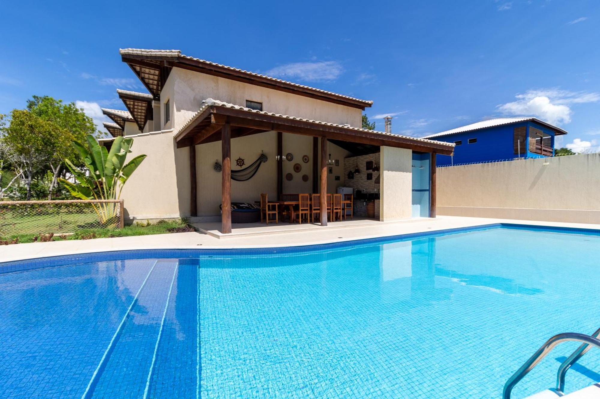 Village Residencial Alto Da Pitinga *