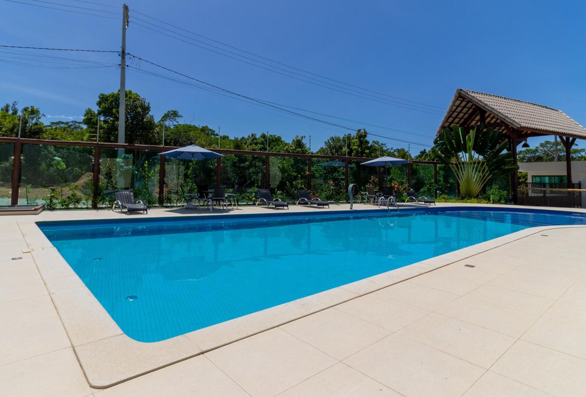 Villa Village Residencial Alto Da Pitinga