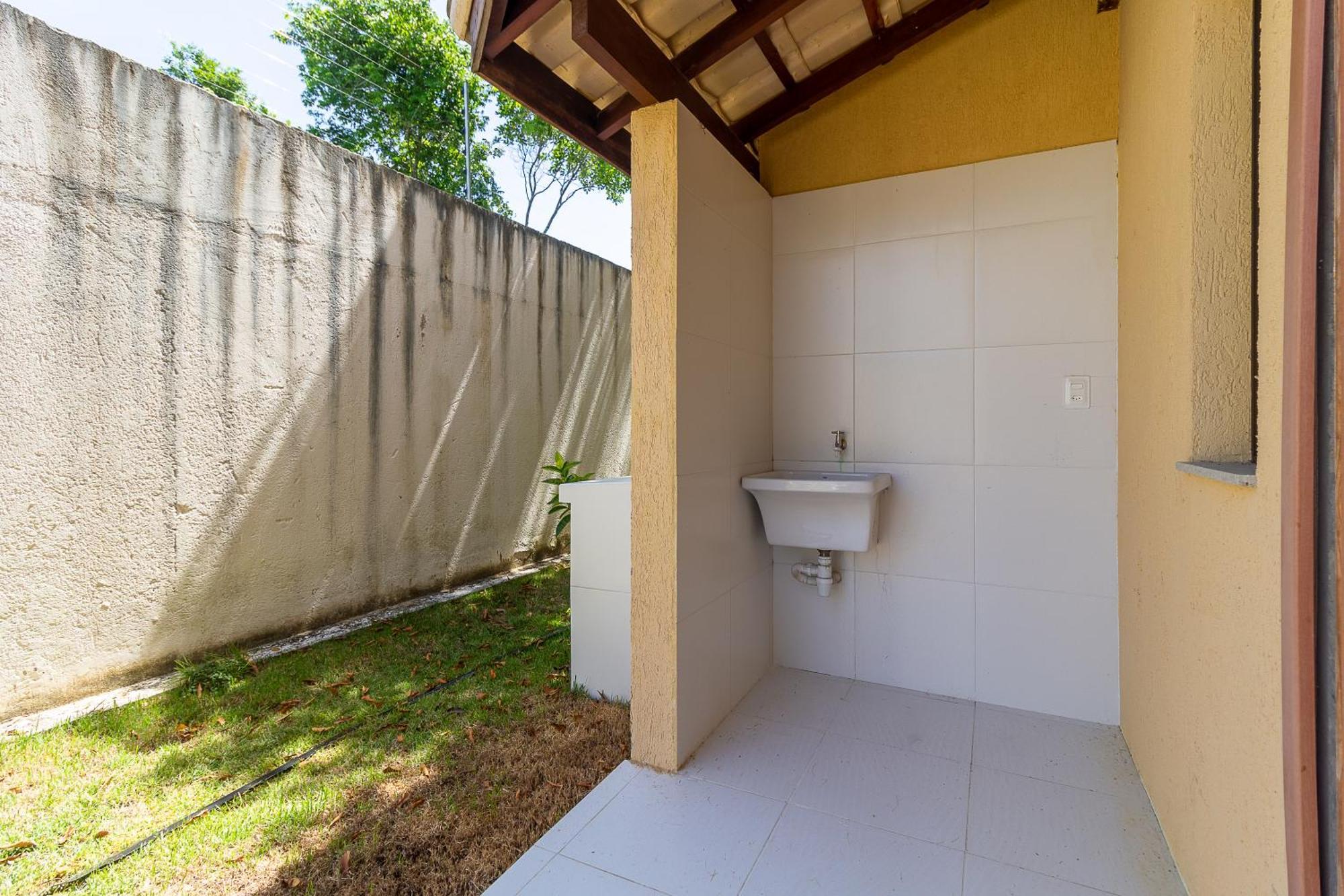 Villa Village Residencial Alto Da Pitinga *