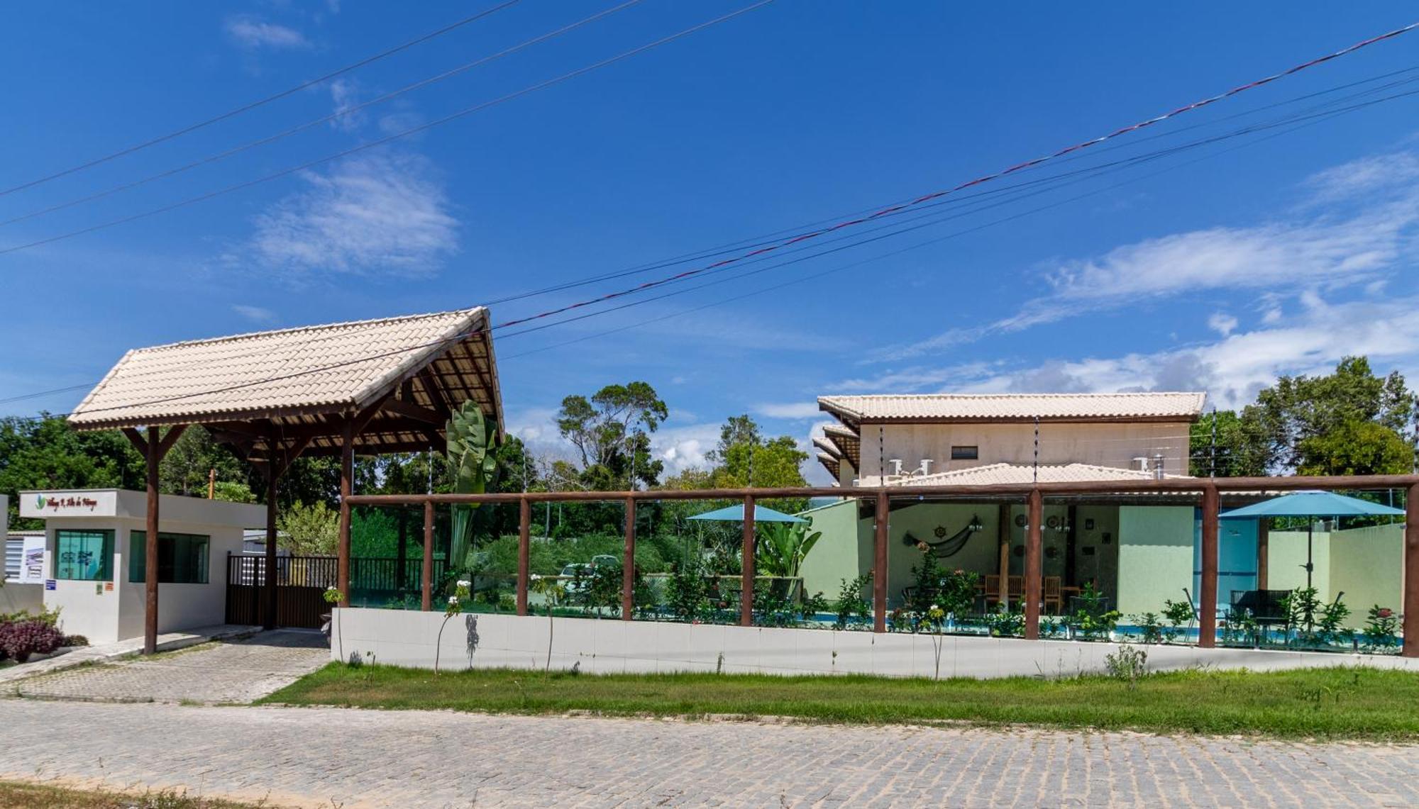 Village Residencial Alto Da Pitinga Porto Seguro