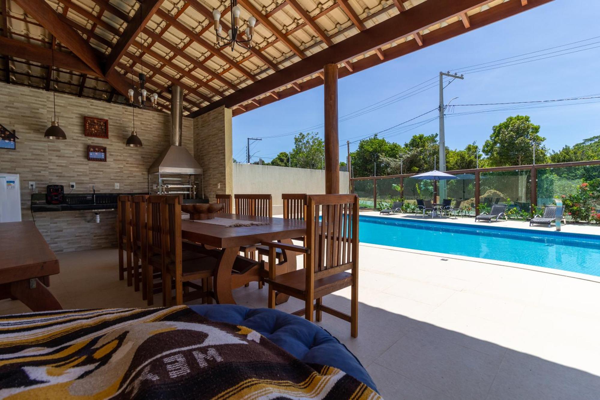 Villa Village Residencial Alto Da Pitinga