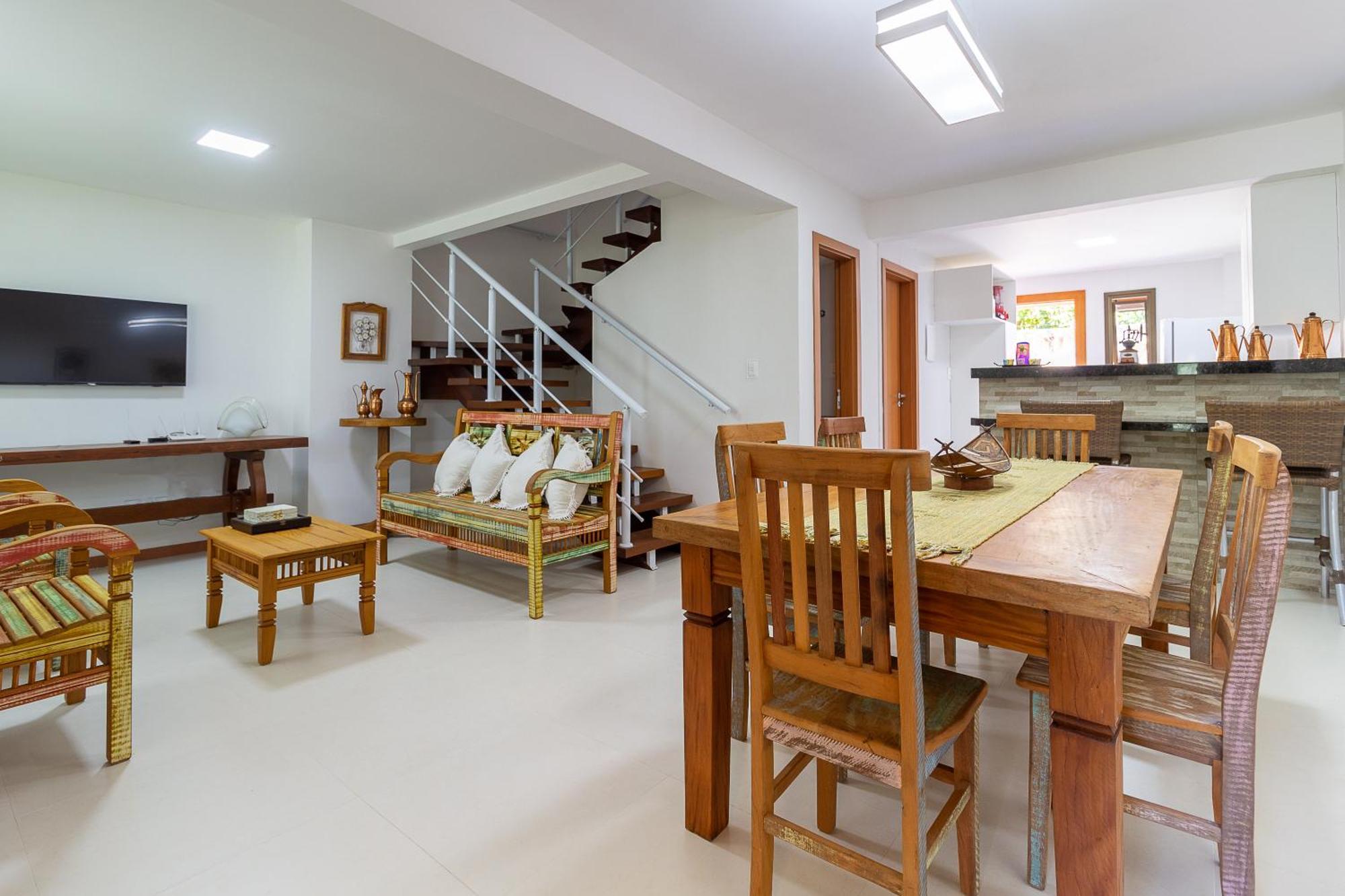Village Residencial Alto Da Pitinga Villa Porto Seguro